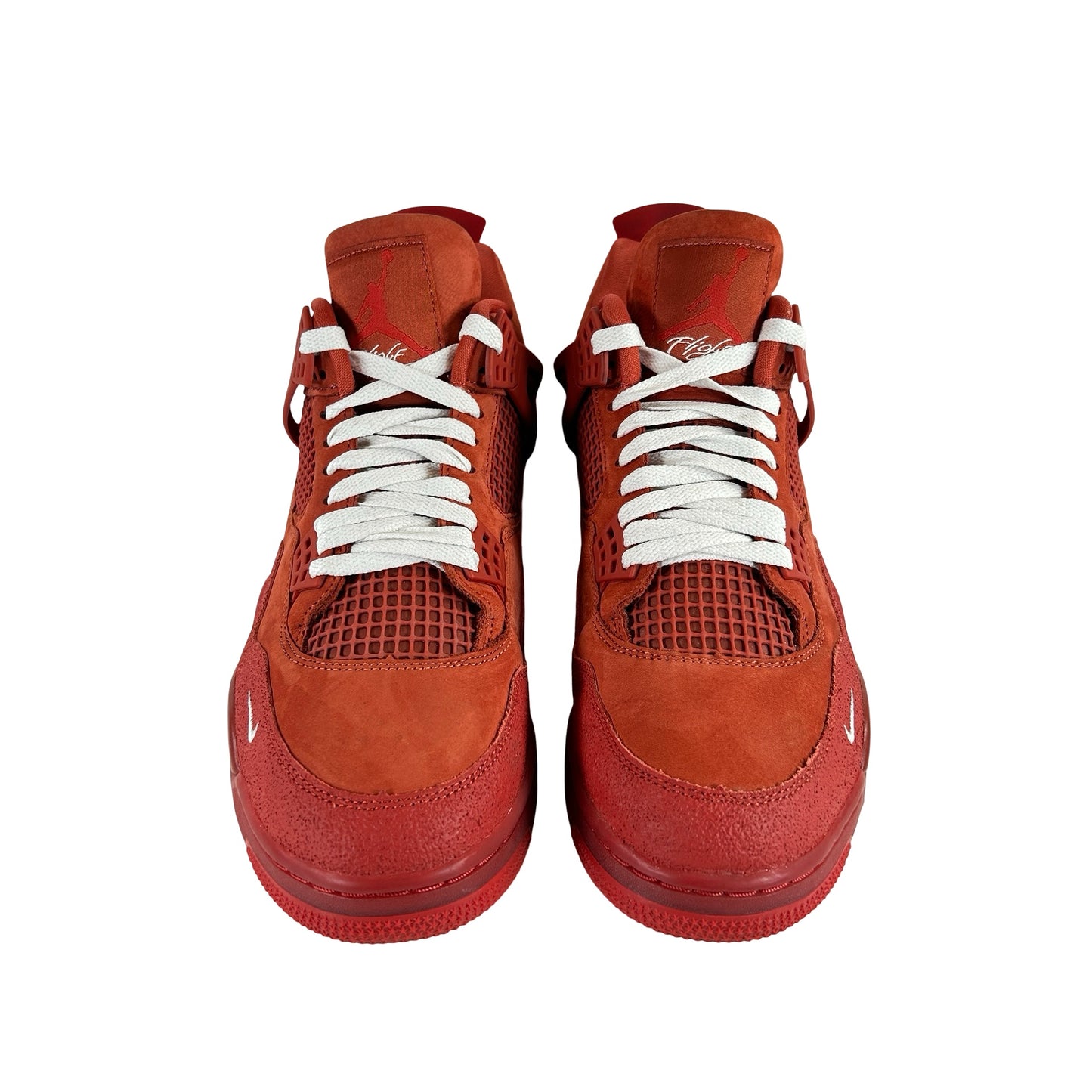 HF4340 800 Air Jordan 4 Retro OG SP Nigel Sylvester Brick by Brick [USED] - 12 M (Used2)
