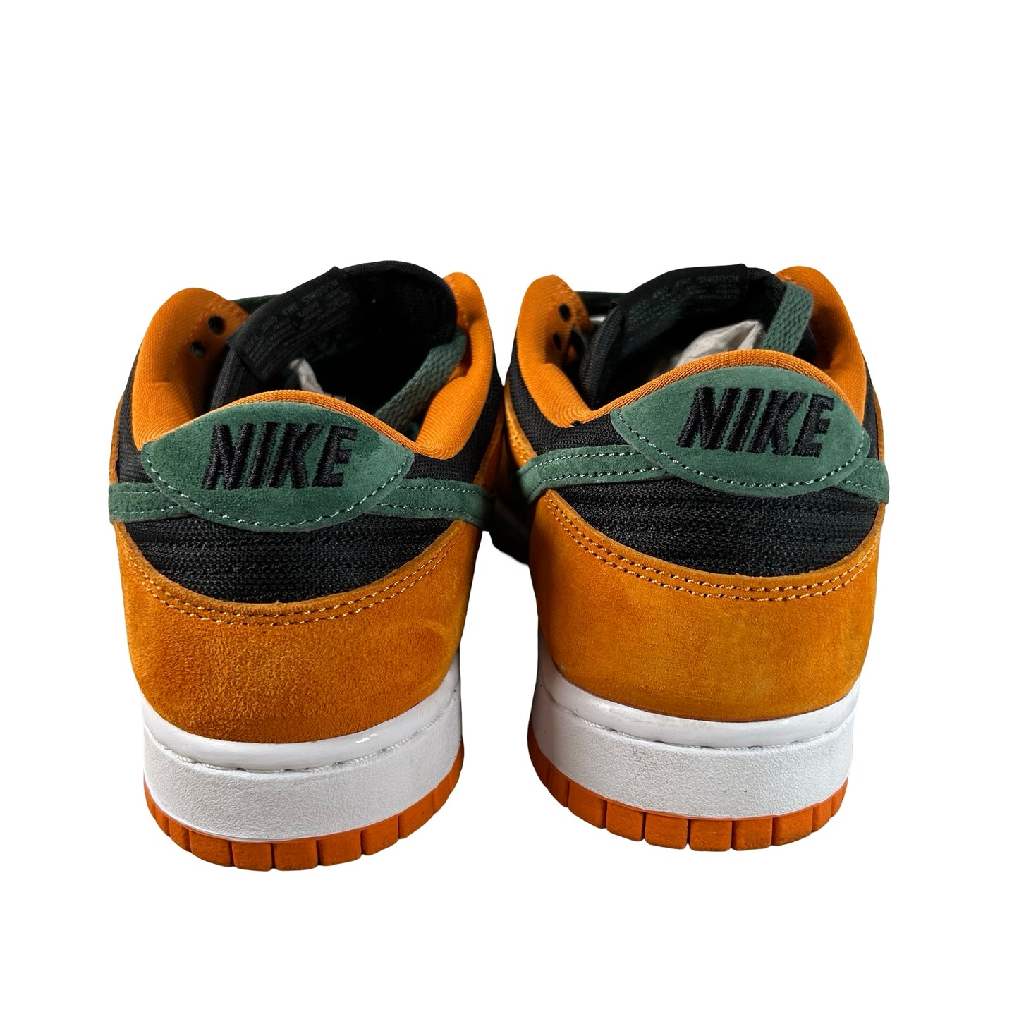 DA1469 001 Nike Dunk Low Ceramic [USED] - 7 M (Used)