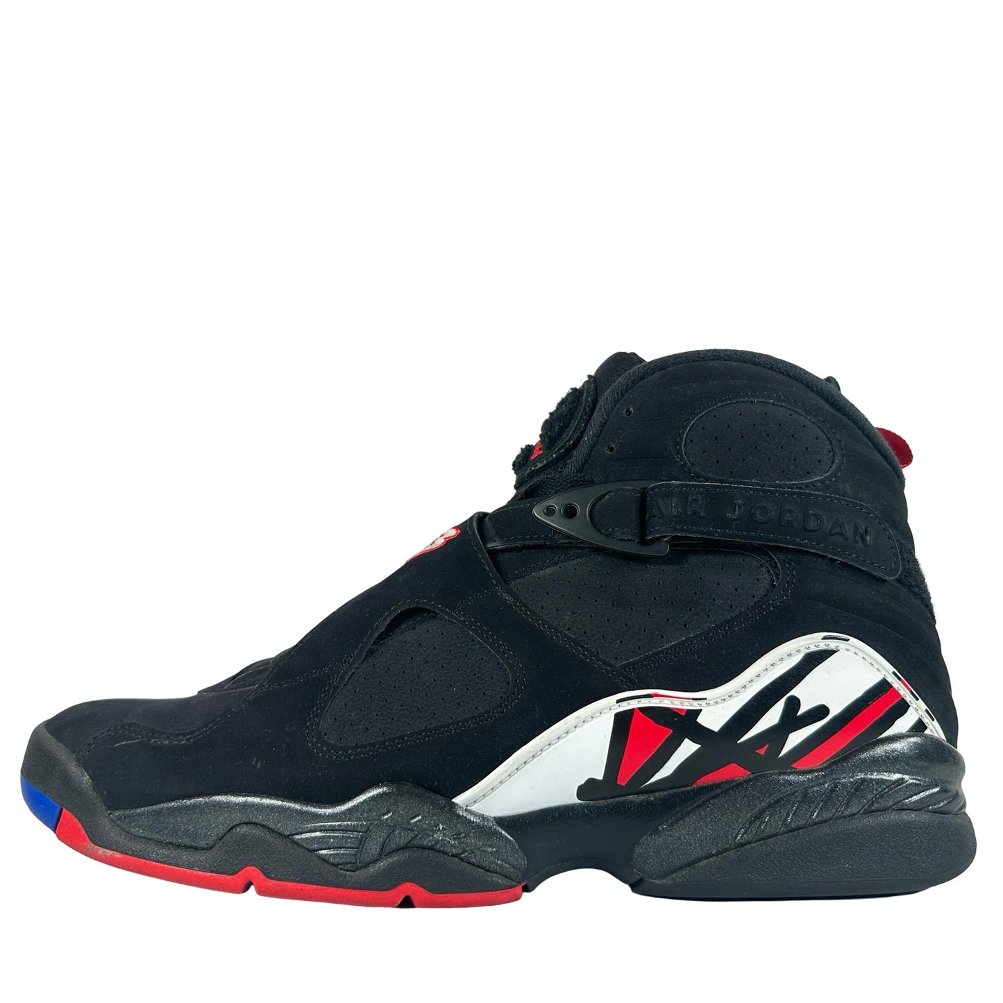 305381 062 Jordan 8 Retro Playoffs (2023) [USED] - 12 M (Used4)