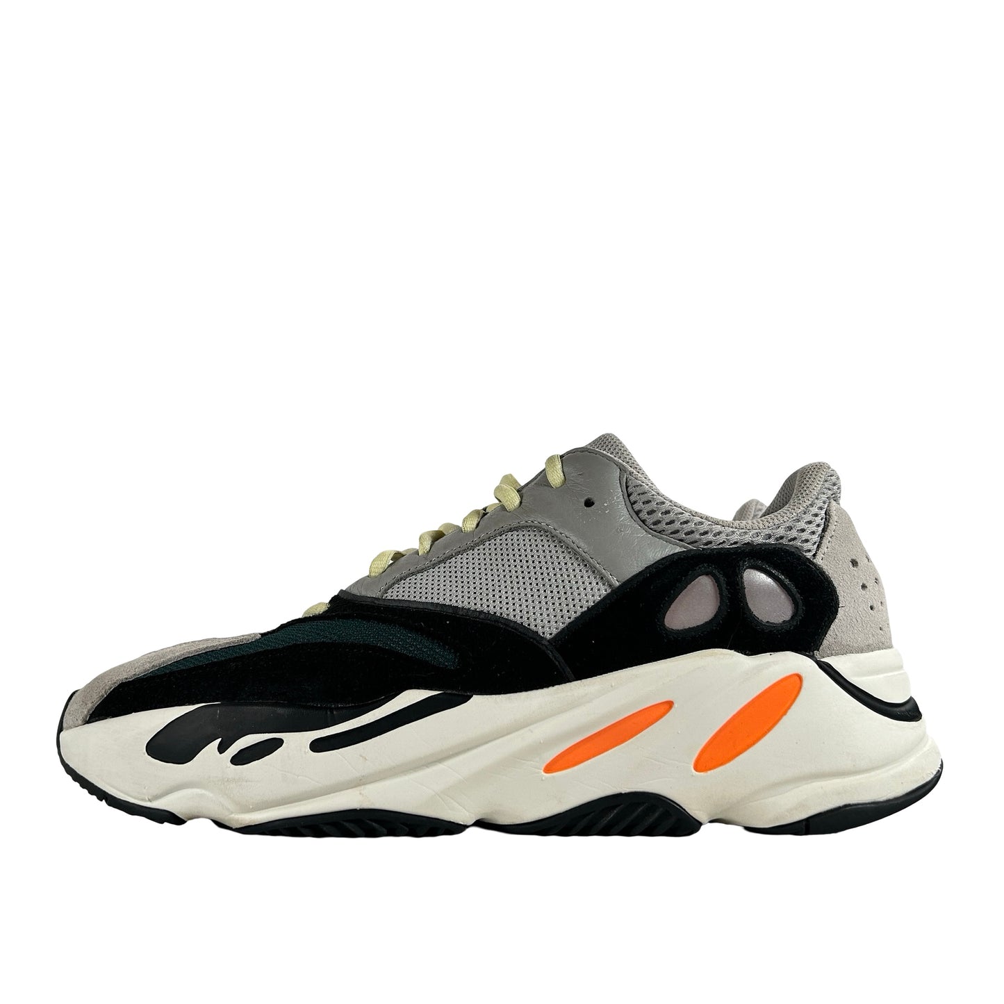 B75571 Yeezy 700 Wave Runner [USED] - 10 M (Used) (Replace Box2)