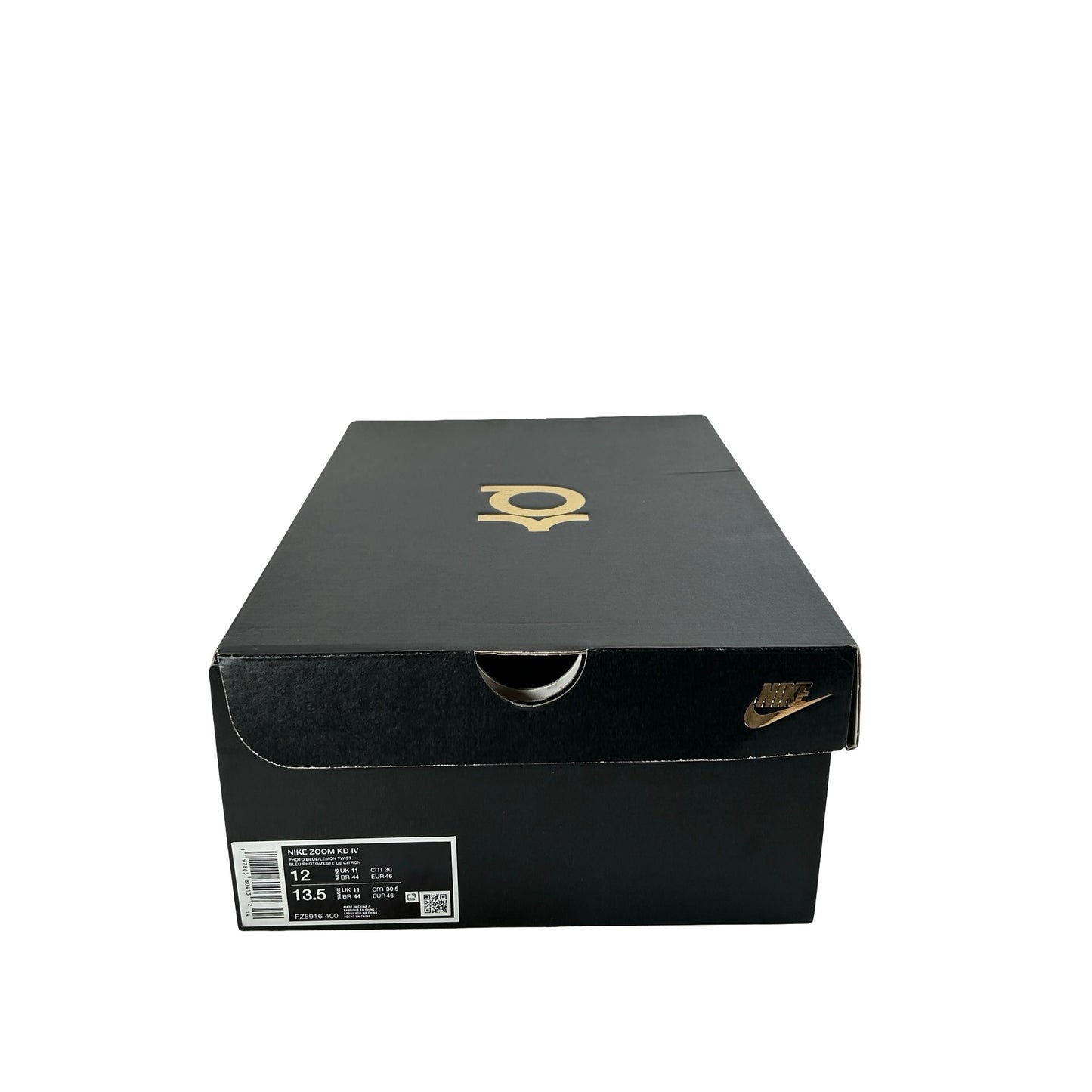 FZ5916 400 Nike KD 4 Scoring Title (2025) [USED] - 12 M (Used)