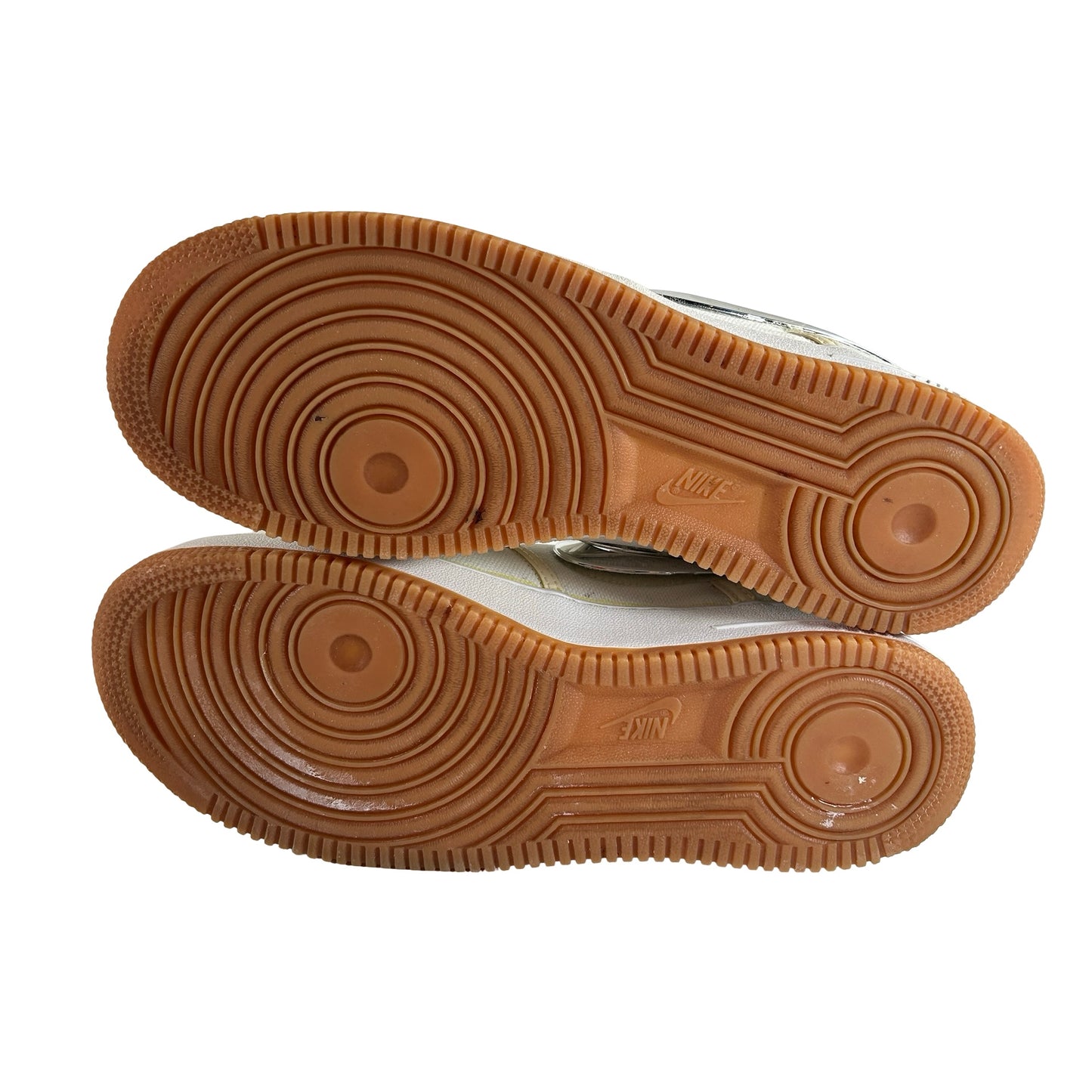 AQ4211 100 Nike Air Force 1 Low Travis Scott (AF100) [USED] - 9 M (Used3)