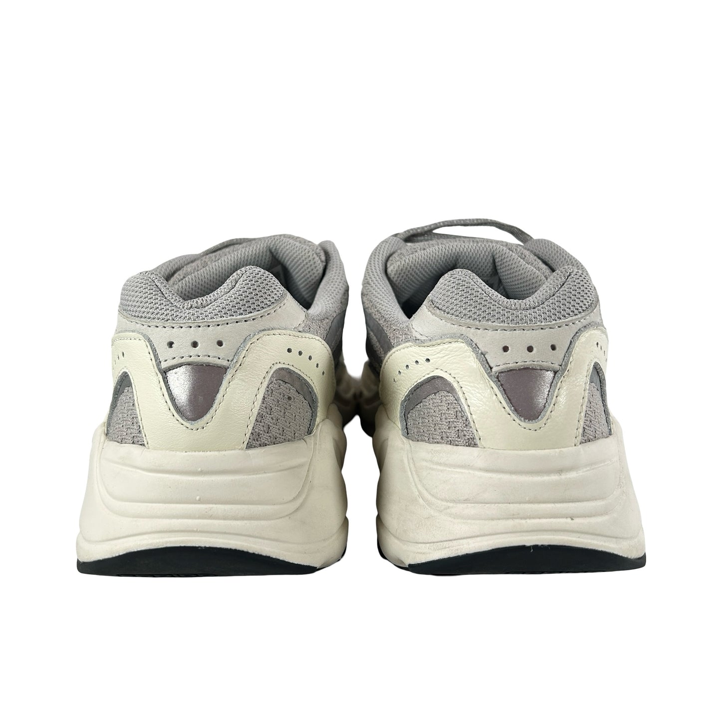 EF2829 Yeezy 700 Static [USED] - 9.5 M (Used) (No Box)