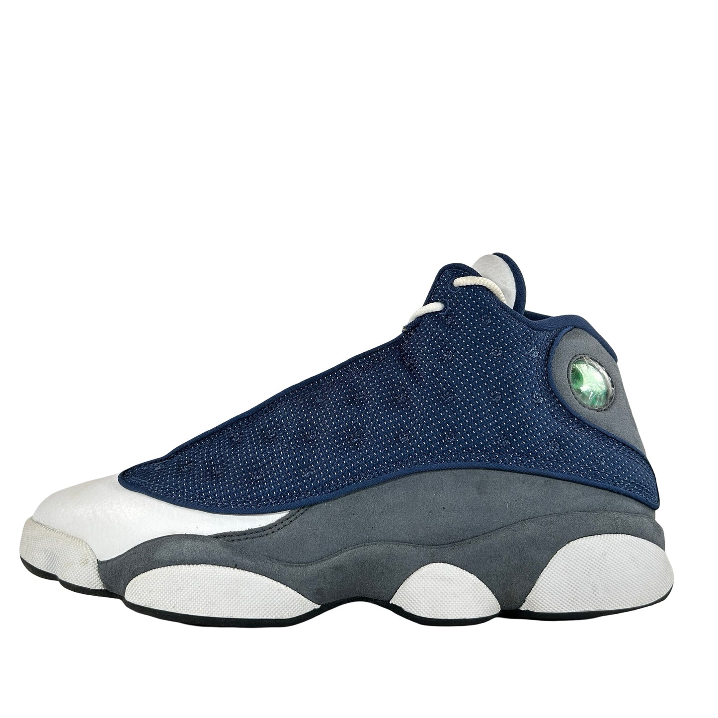 414571 404 Jordan 13 Retro Flint (2020) [USED] - 9.5 M (Used)