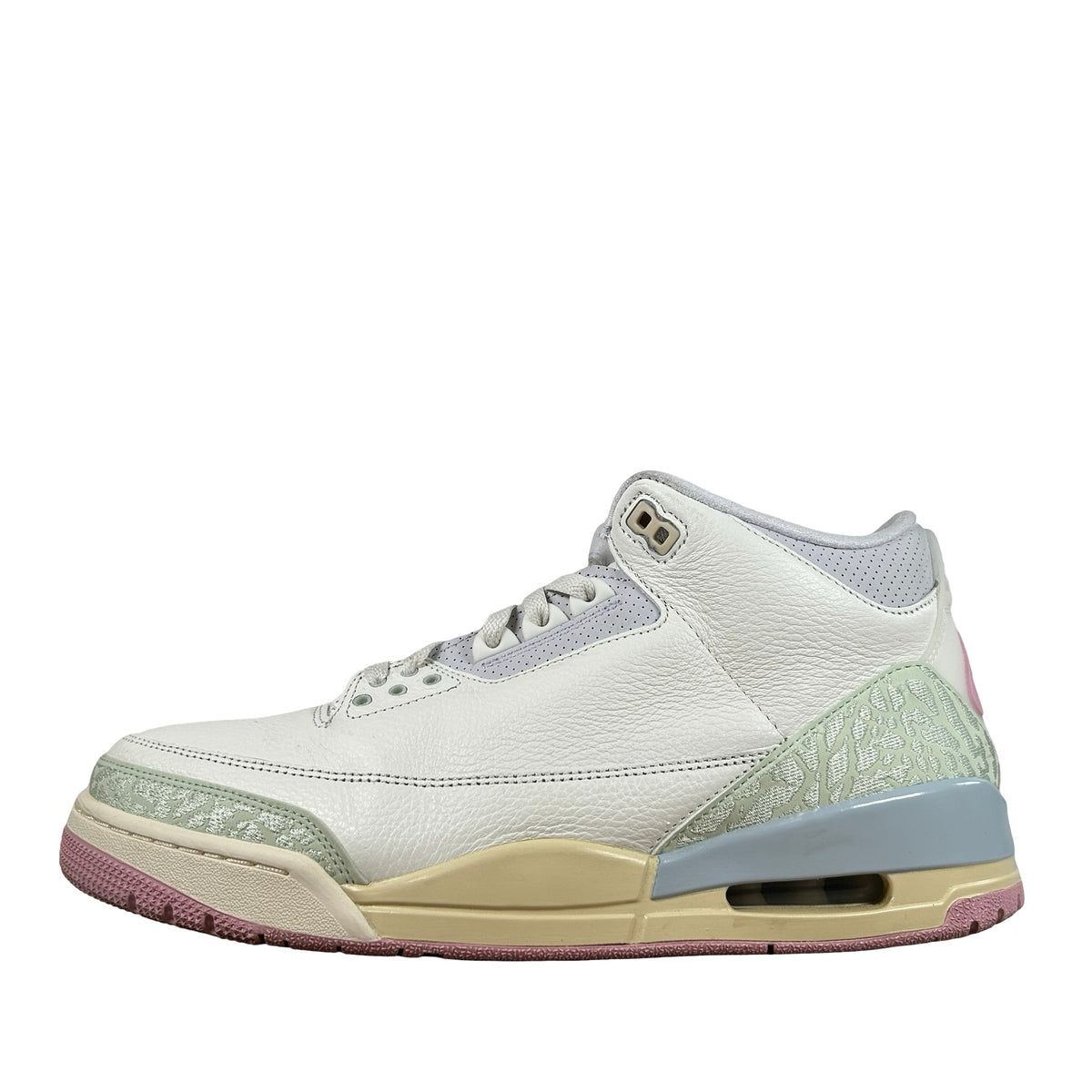 IF4396 100 Jordan 3 Retro Spring Is In The Air [USED] - 12 M (Used2)