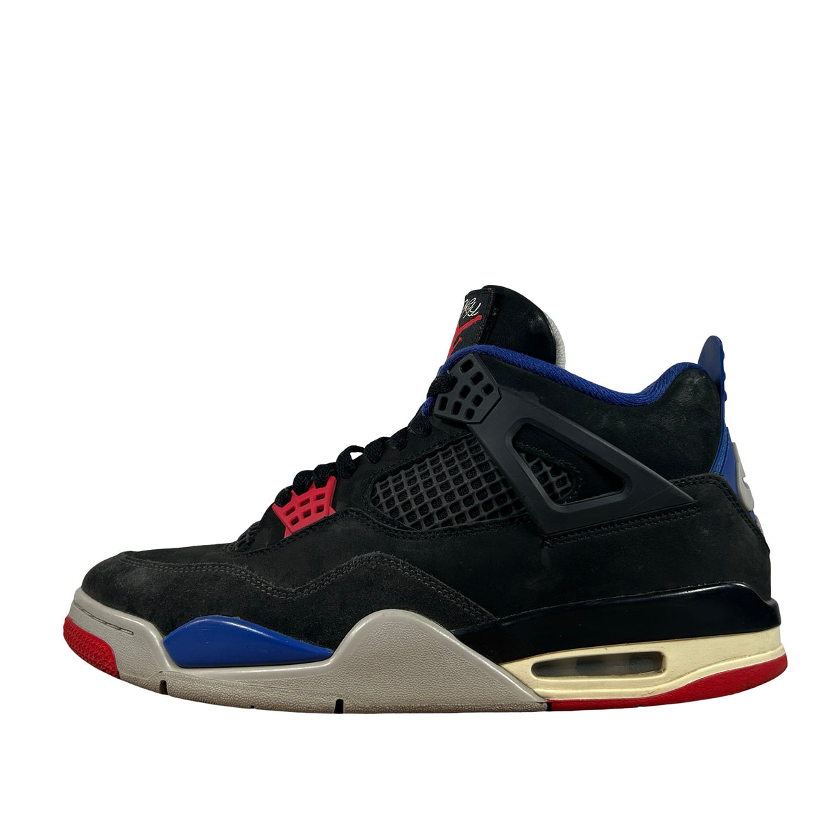 FV5029 003 Jordan 4 Retro Rare Air (White Lettering) [USED] - 10.5 M (Used2) (No Box2)