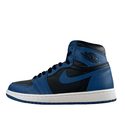 555088 404 Jordan 1 Retro High OG Dark Marina Blue [USED] - 10 M (Used3)