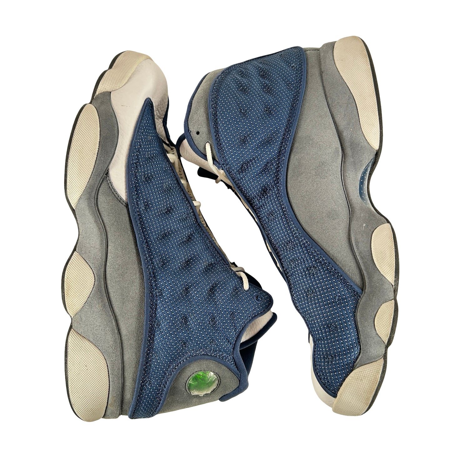 414571 404 Jordan 13 Retro Flint (2020) [USED] - 10.5 M (Used)