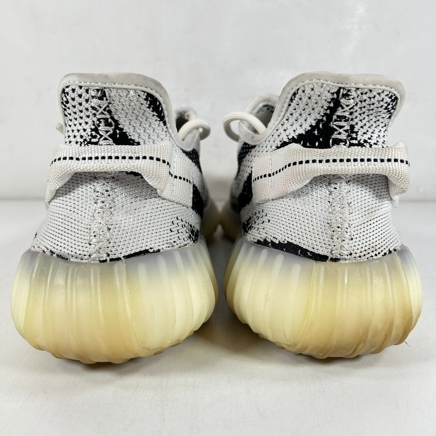 CP9654 Yeezy 350 V2 Zebra [USED] - 11 M (Used)