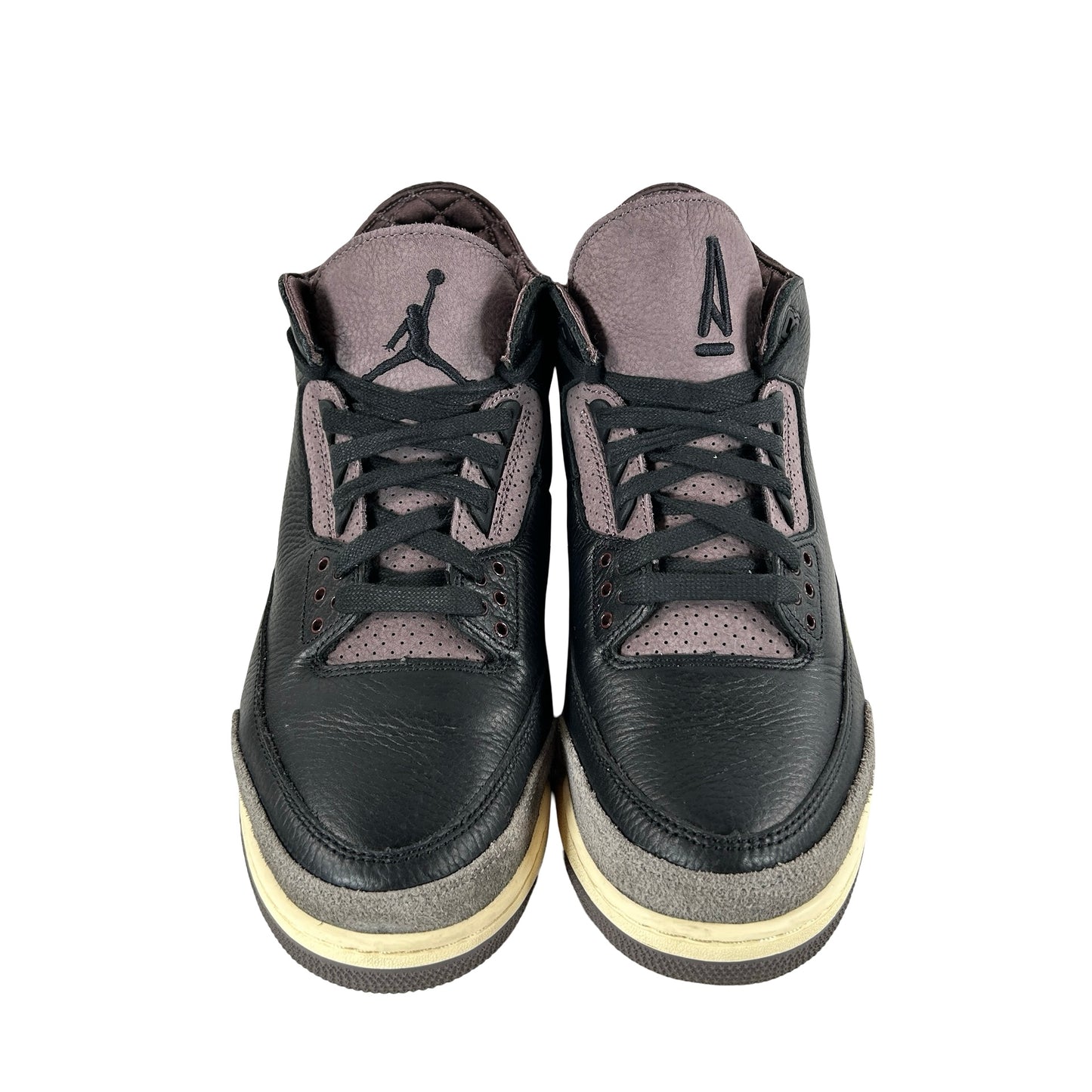 FZ4811 001 Jordan 3 Retro OG SP A Ma Maniére While You Were Sleeping (Women's) [USED] - 13 W / 11.5 M (Used3)