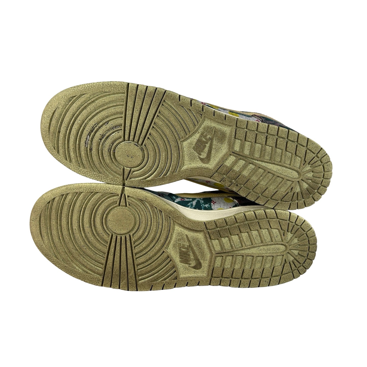 CZ9747 900 Nike Dunk Low Community Garden [USED] - 12 M (Used)