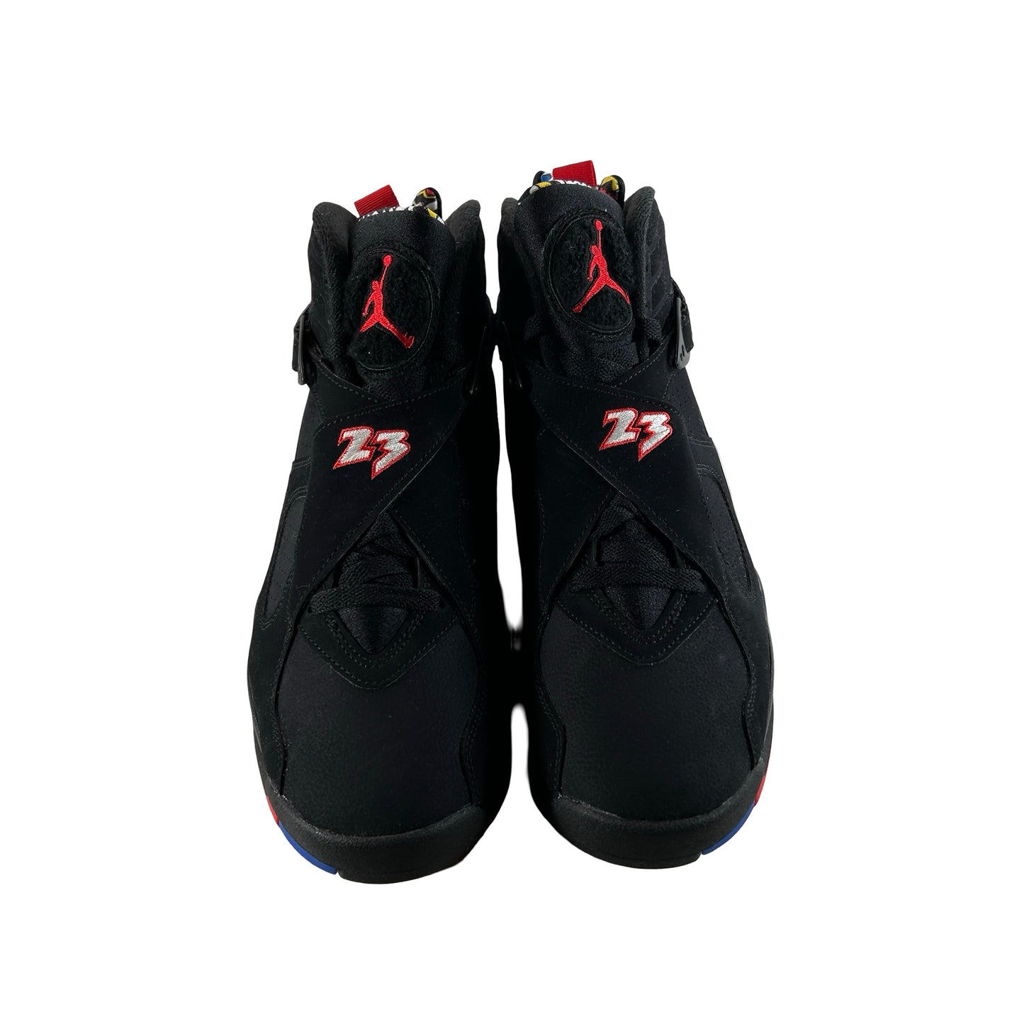 305381 062 Jordan 8 Retro Playoffs [USED] - 8.5 M (Used13)