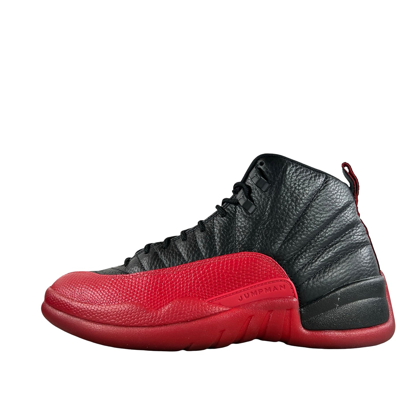 CT8013 002 Jordan 12 Retro Flu Game (2025) [USED] - 9.5 M (Used8)