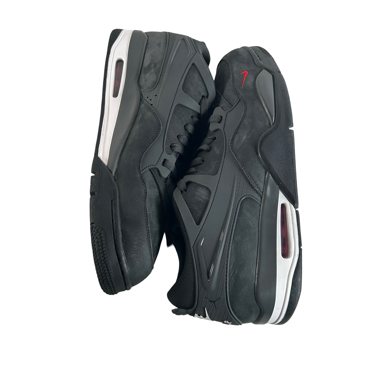 HF4334 004 Jordan 4 RM SP Nigel Sylvester Driveway Grey [USED] - 13 M (Used4)
