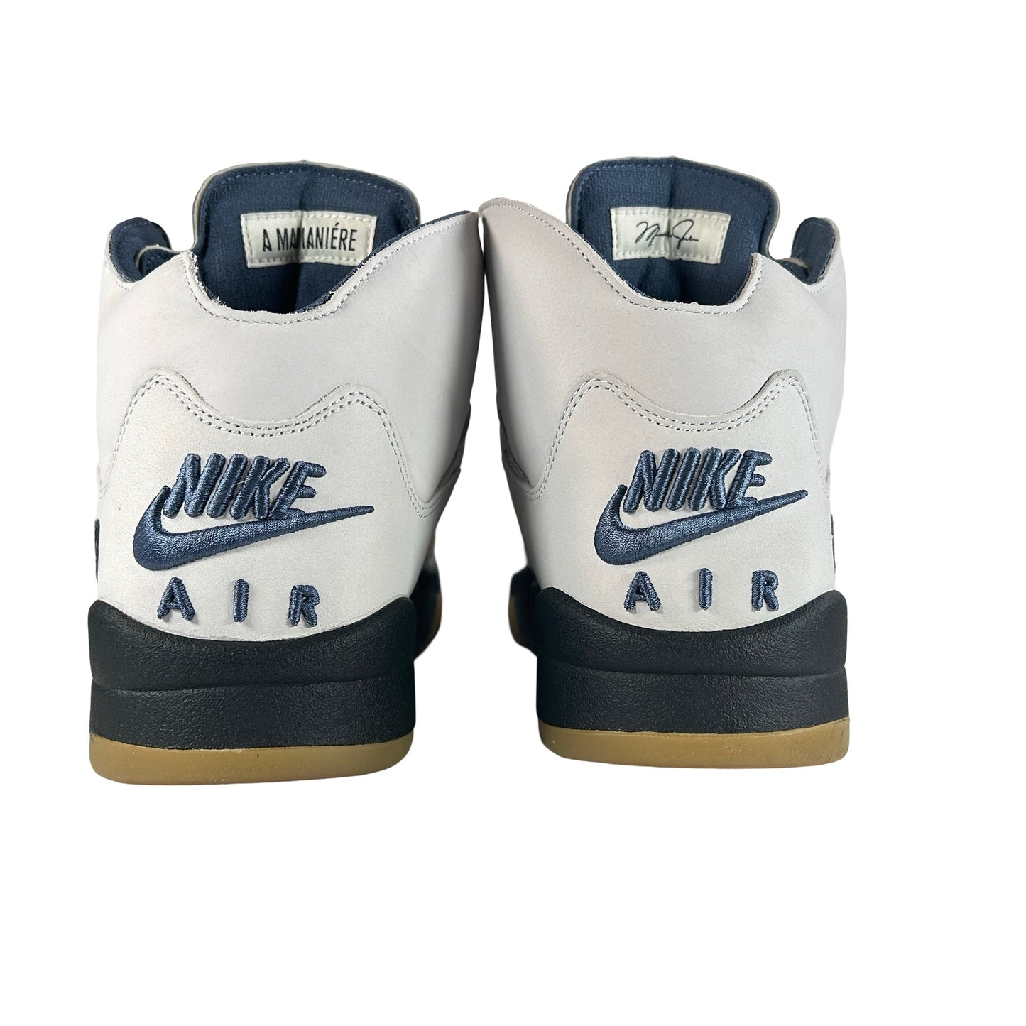 FZ5758 004 Jordan 5 Retro A Ma Maniére Dawn (Women's) [USED] - 14.5 W (VNDS)