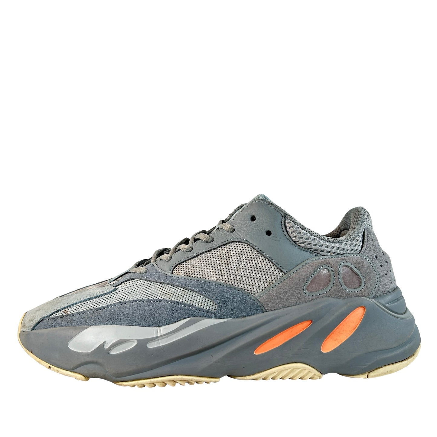 EG7597 Adidas Yeezy Boost 700 Inertia [USED] - 13 M (Used2)