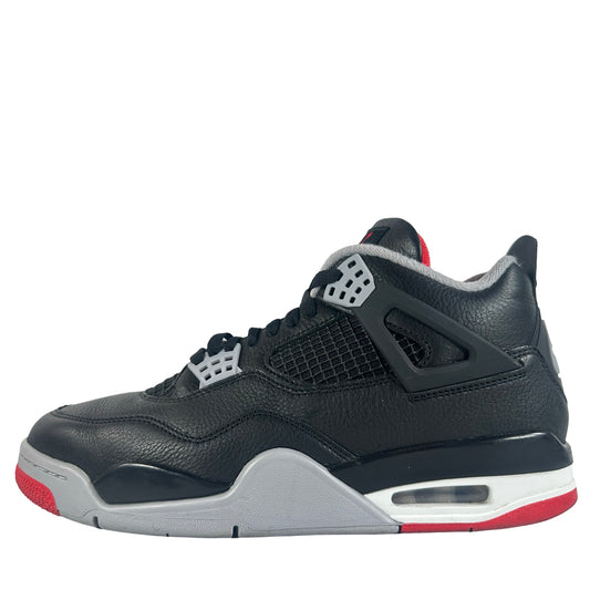 FV5029 006 Jordan 4 Retro Bred Reimagined [USED] - 9.5 M (Used10)