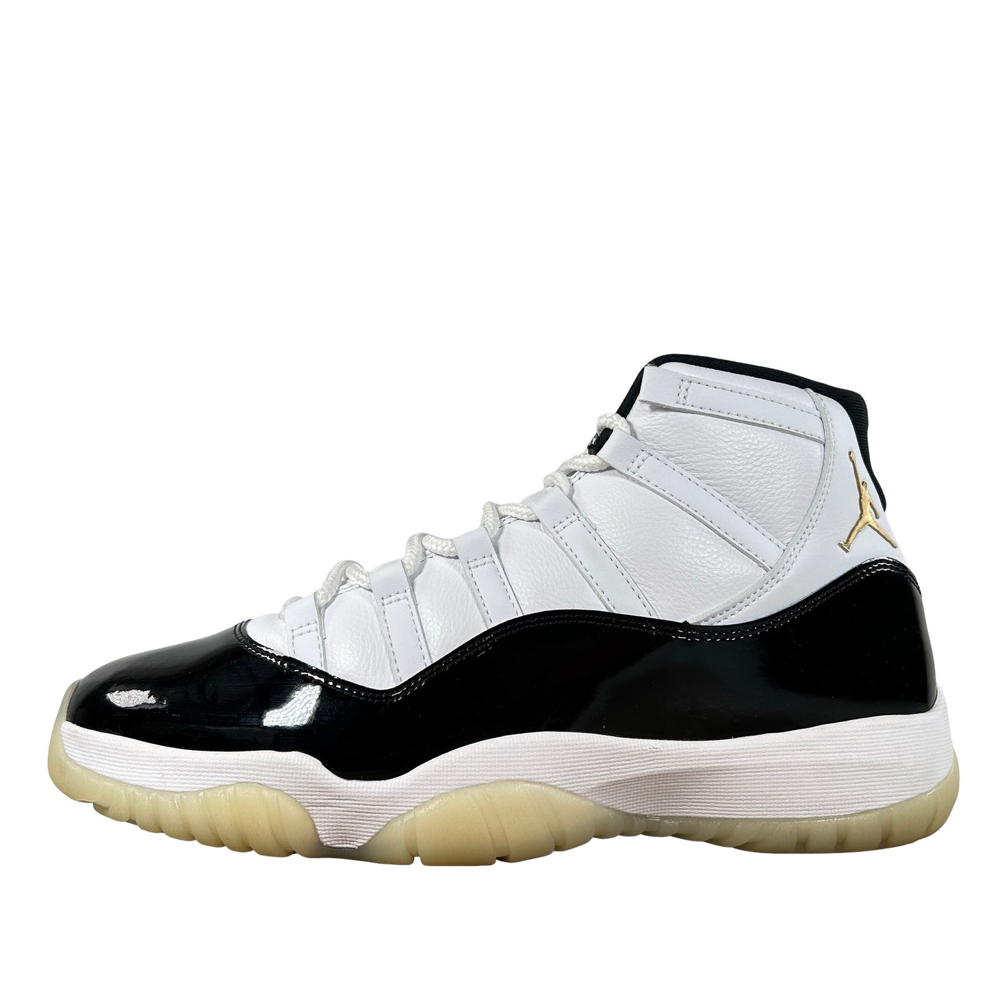 CT8012 170 Jordan 11 Retro DMP Defining Moments (2023) [USED] - 12 M (Used10)