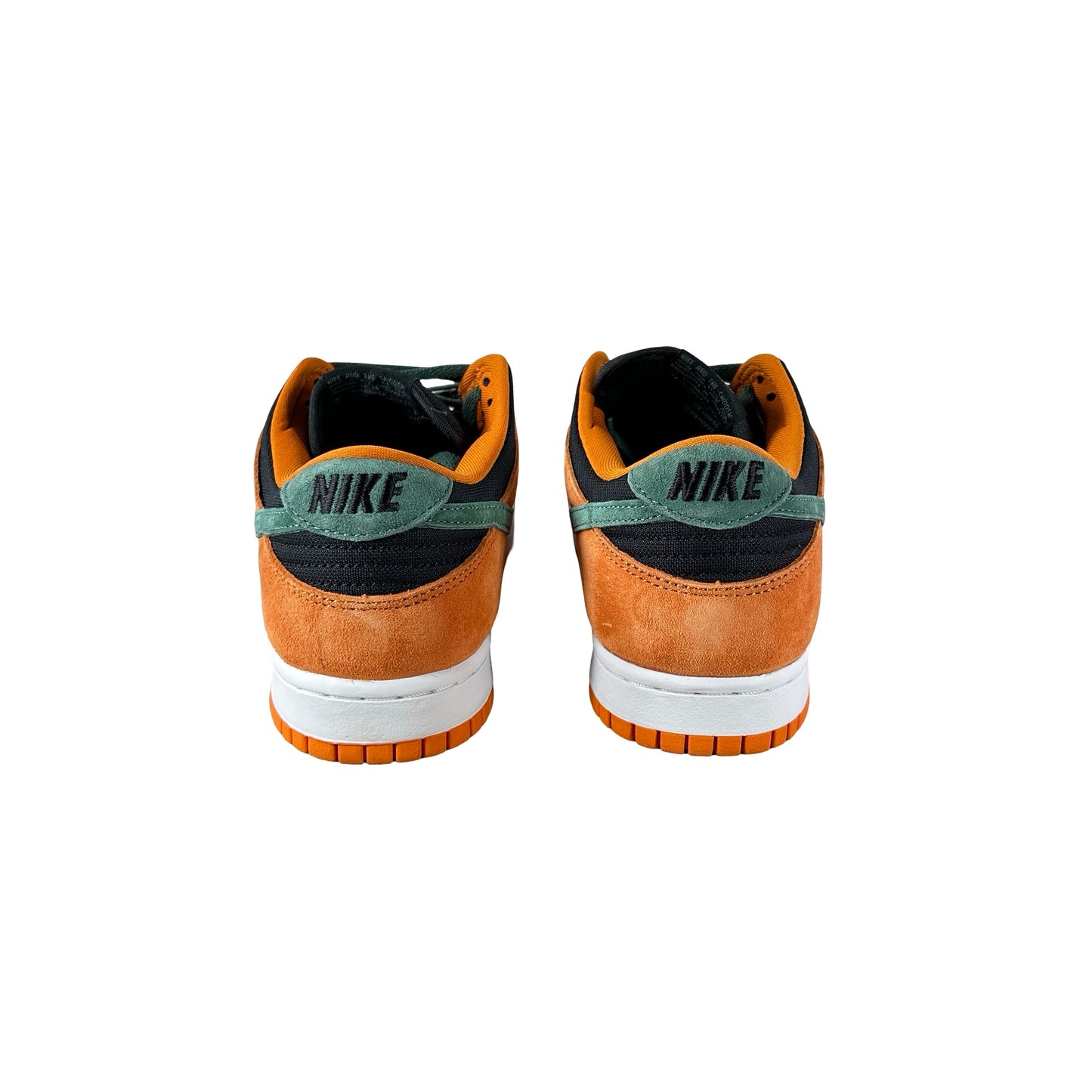 DA1469 001 Nike Dunk Low Ceramic [USED] - 8 M (Used)
