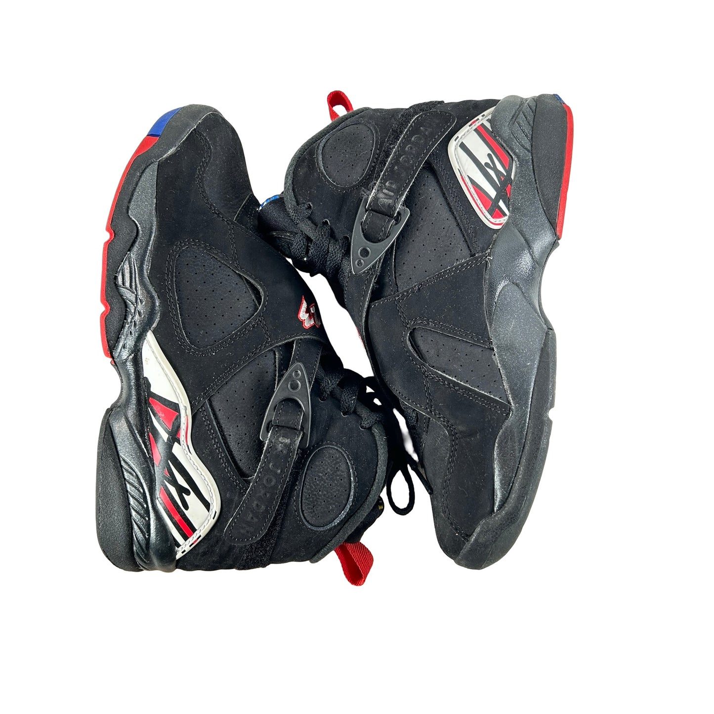 305368 062 Jordan 8 Retro Playoffs (GS) [USED] - 4 Y (Used2)