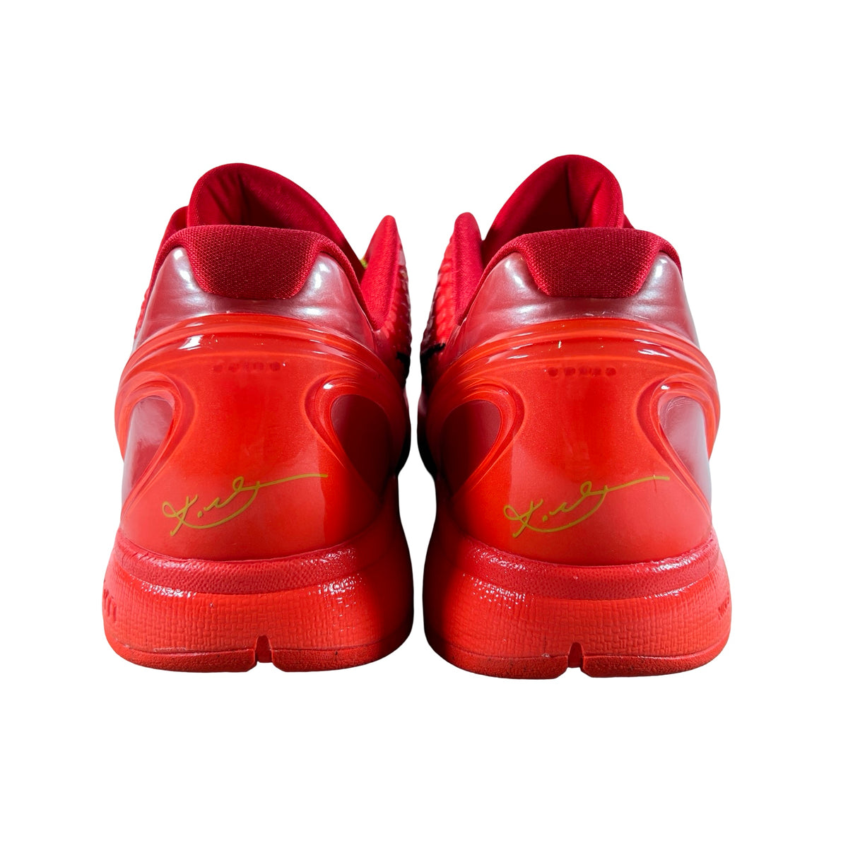 FV4921 600 Nike Kobe 6 Protro Reverse Grinch [USED] - 12 M (Used10)