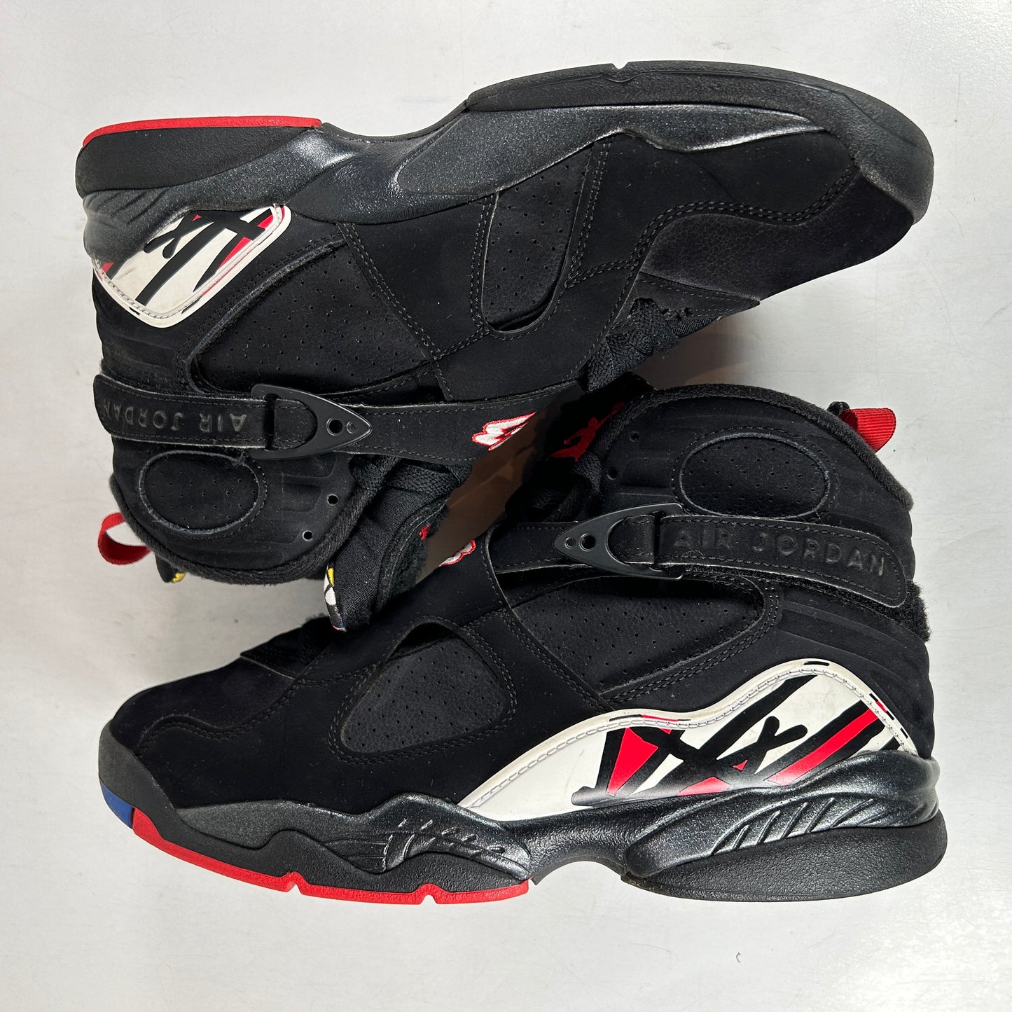 305381 062 Jordan 8 Retro Eliminatorias