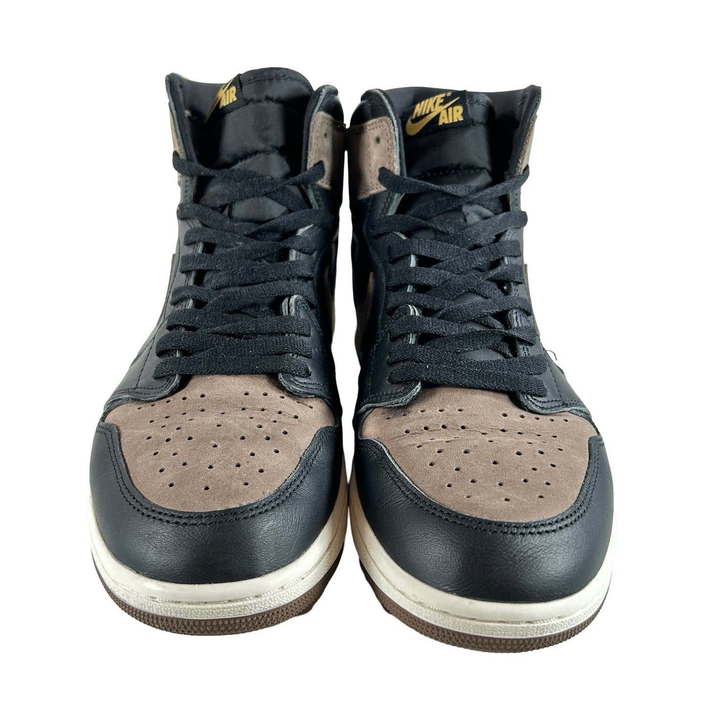 DZ5485 020 Jordan 1 Retro High OG Palomino [USED] - 12 M (Used2)
