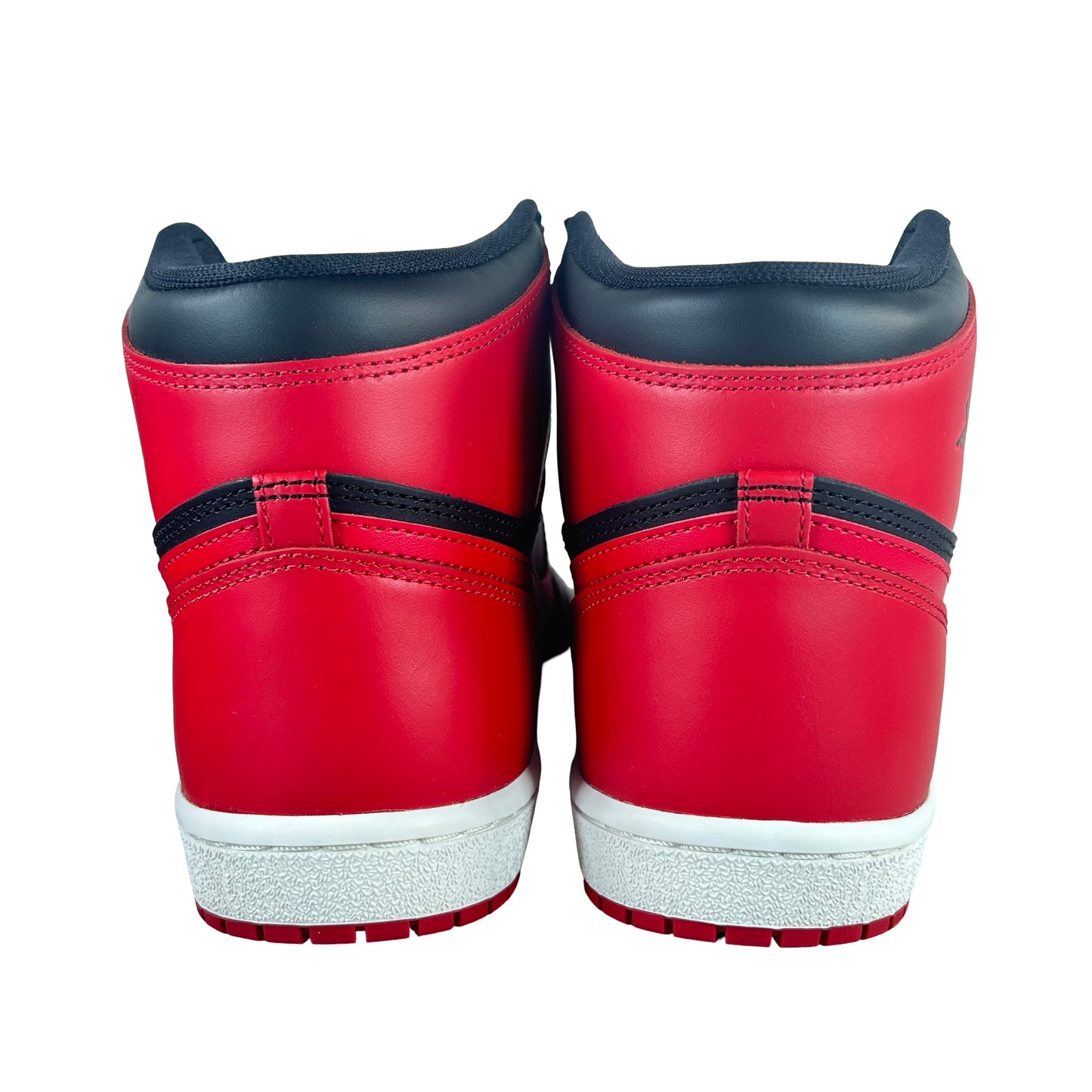 HV6674 067 Jordan 1 Retro High '85 OG Bred (2025) [USED] - 14 M (Used)