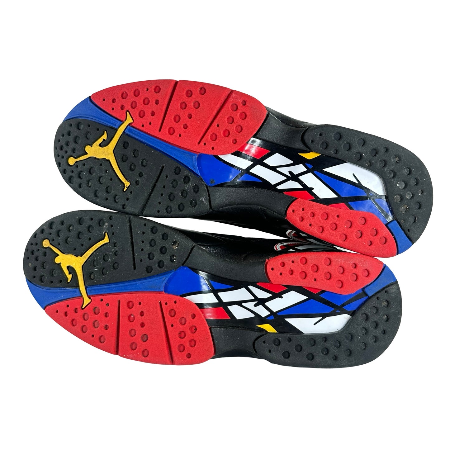 305381 062 Jordan 8 Retro Playoffs [USED] - 10.5 M (Used5)