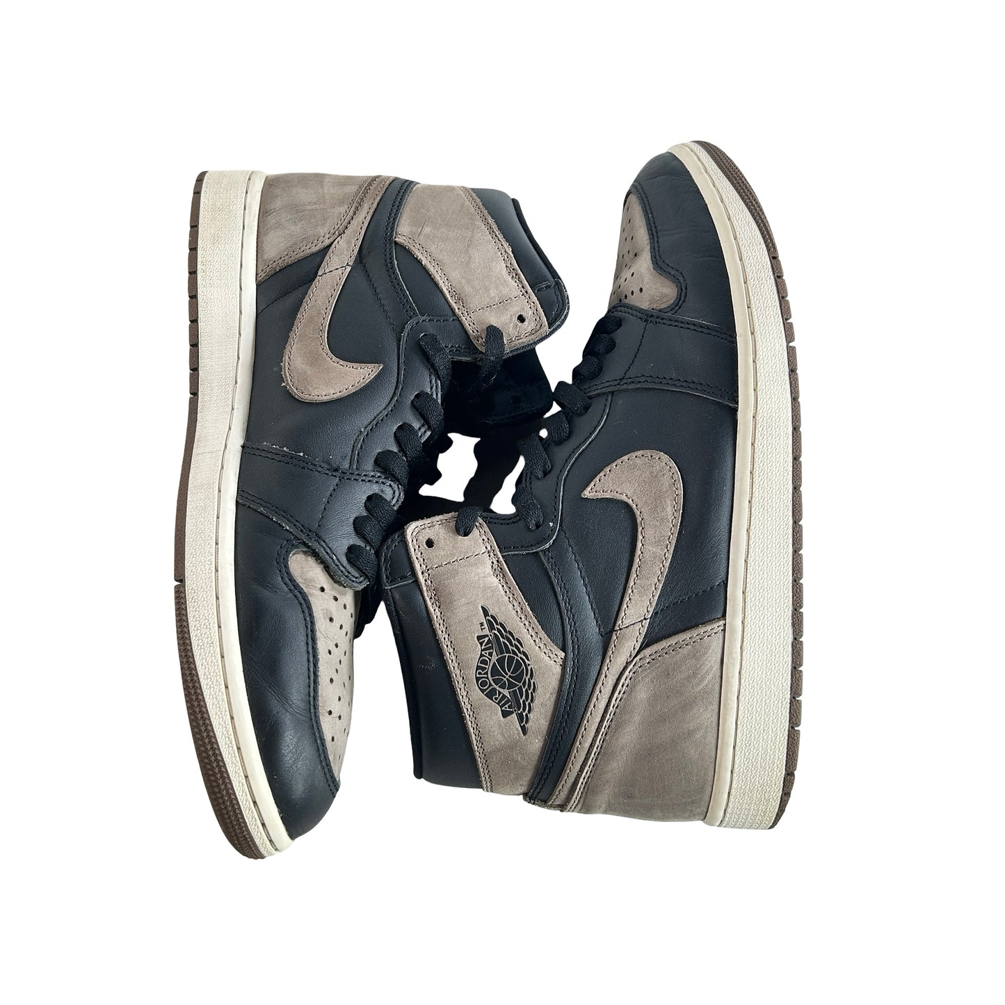 DZ5485 020 Jordan 1 Retro High OG Palomino [USED] - 10.5 M (Used8)