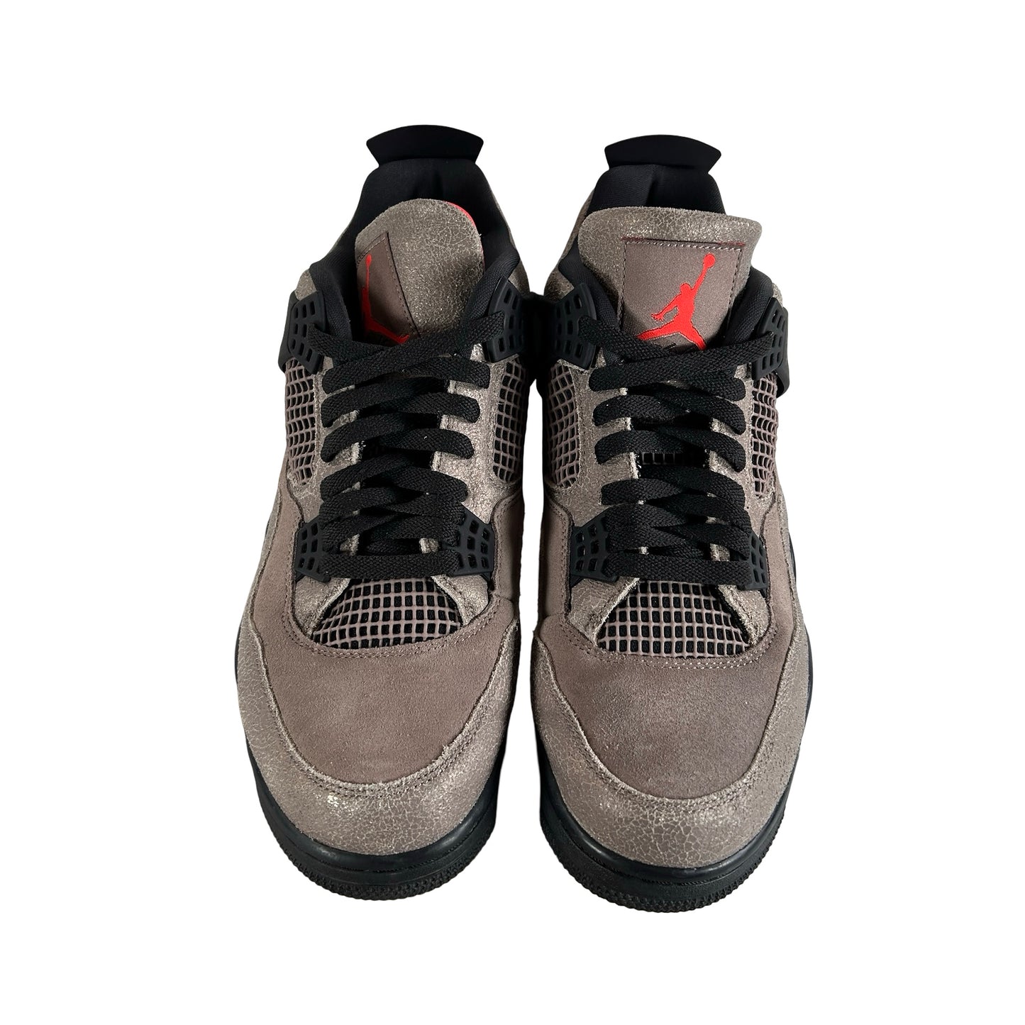 DB0732 200 Jordan 4 Taupe Haze [USED] - 12 M (Used4) (No Box4)