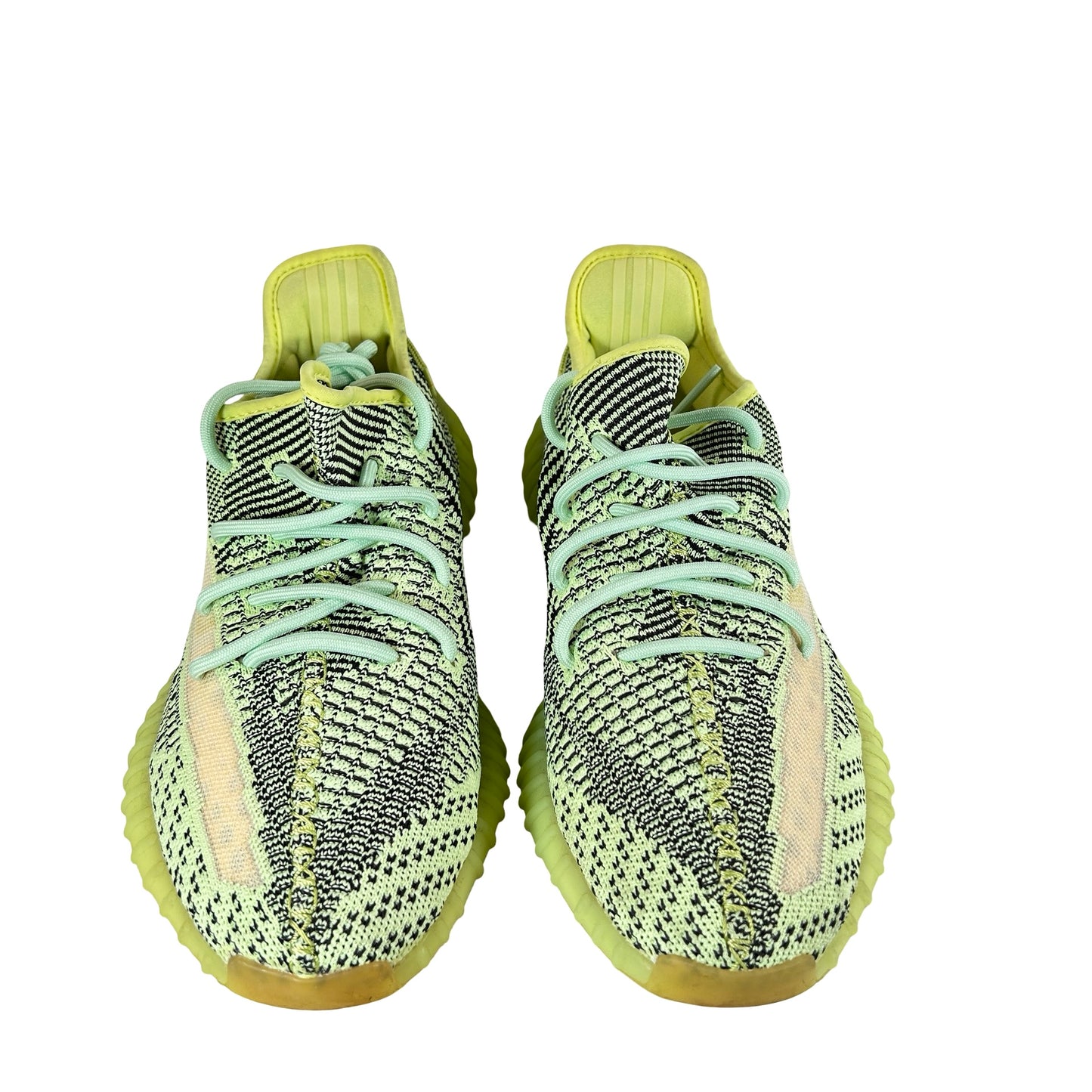 FW5191 Adidas Yeezy 350 Yeezreel [USED] - 10.5 M (Used)