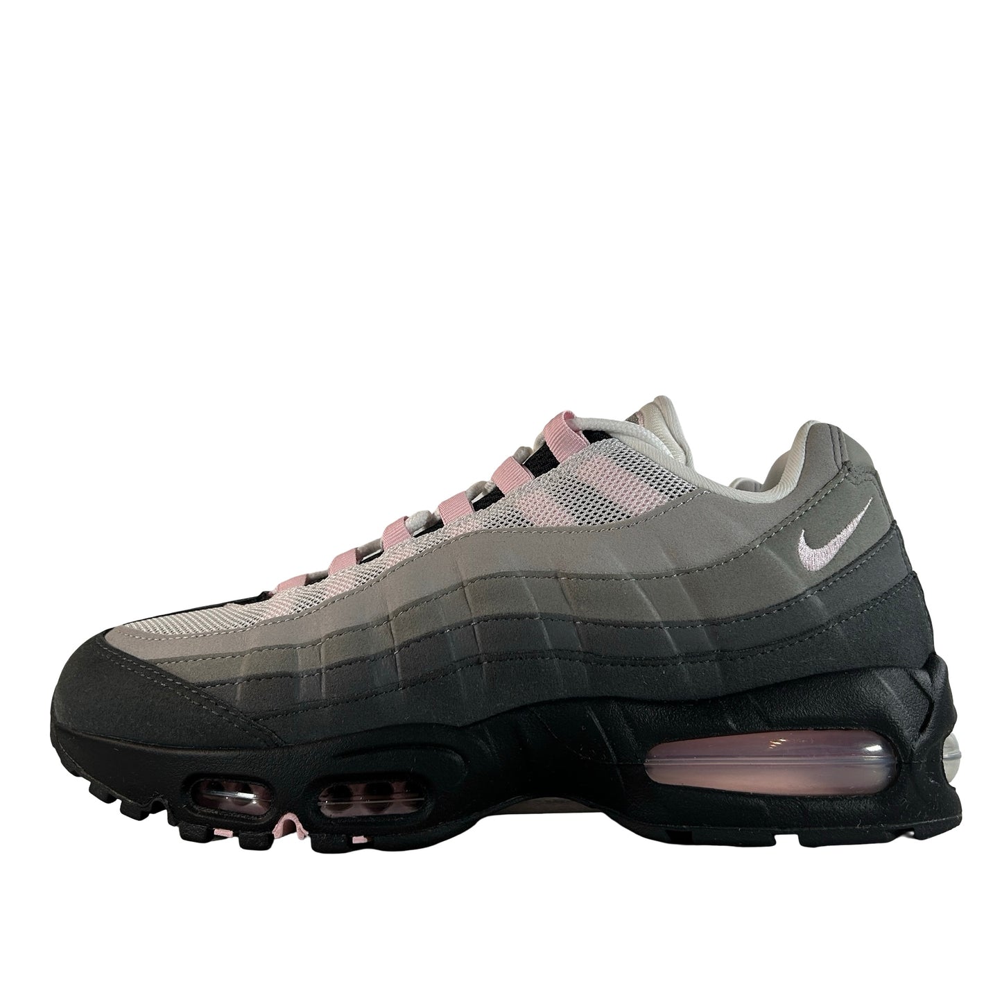 HJ5996 001 Nike Air Max 95 OG Big Bubble Pink Foam (Women's) [USED] - 11 W (VNDS)