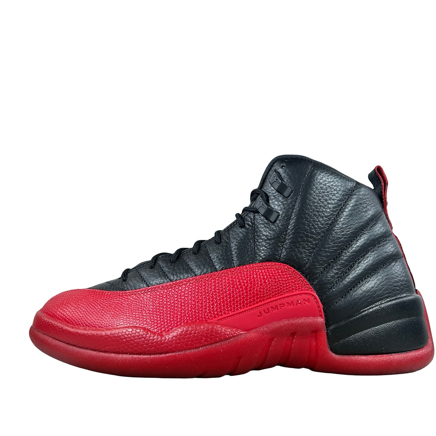 CT8013 002 Jordan 12 Retro Flu Game (2025) [USED] - 10 M (Used13)