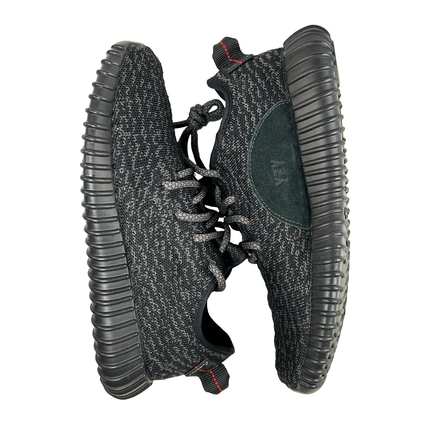 BB5350 Adidas Yeezy Boost 350 Pirate Black (2023) (Used) - 6.5 M (Used)