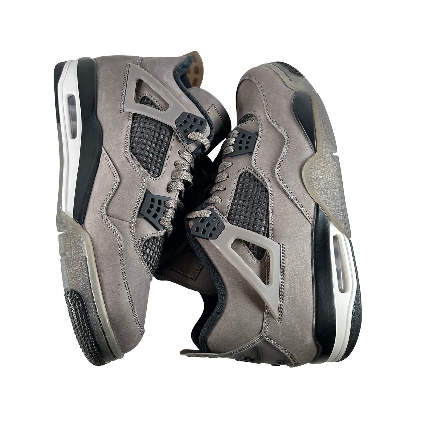 FV5029 200 Jordan 4 Retro Cave Stone [USED] - 13 M (VNDS)