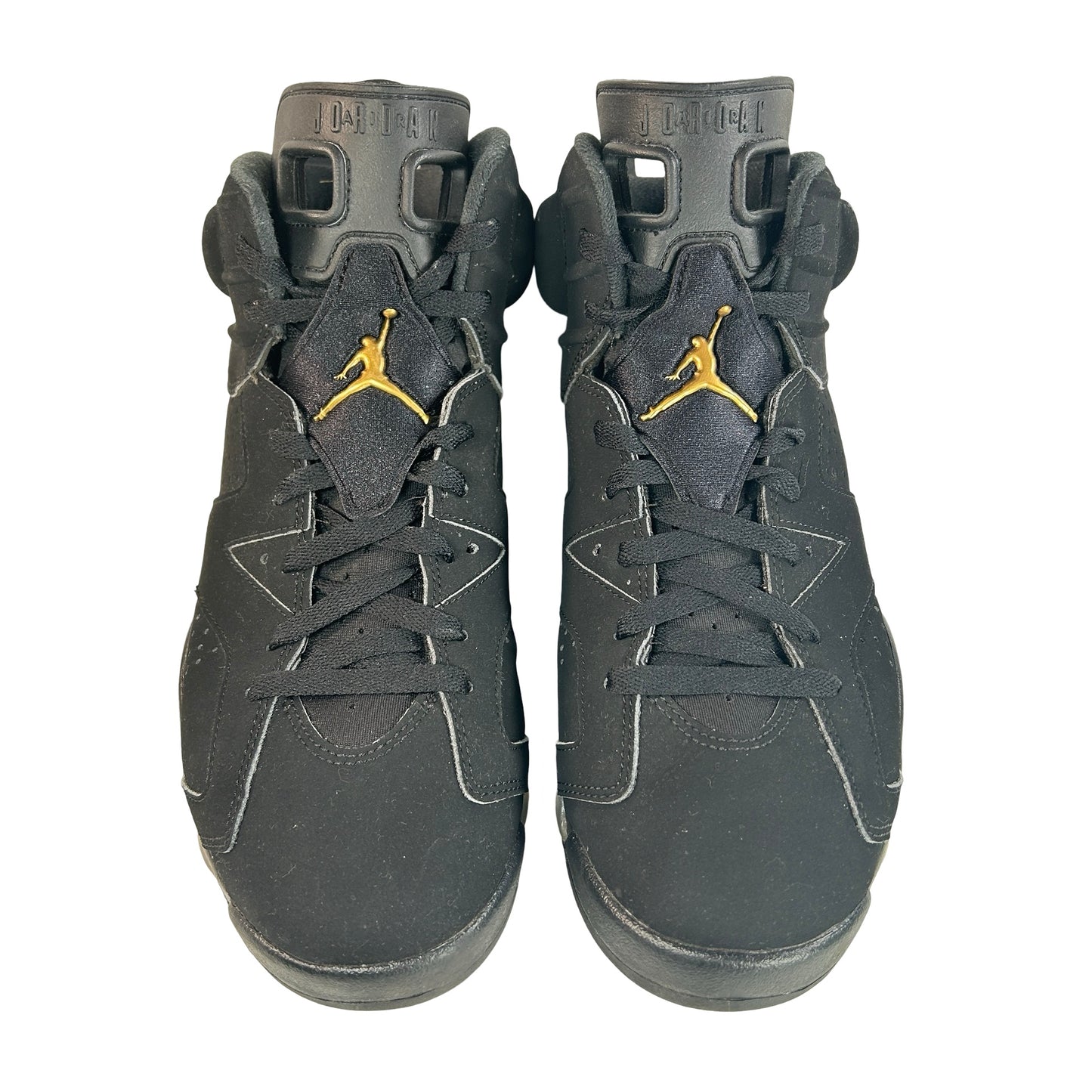CT4954 007 Jordan 6 DMP [USED] - 10.5 M (Used2)