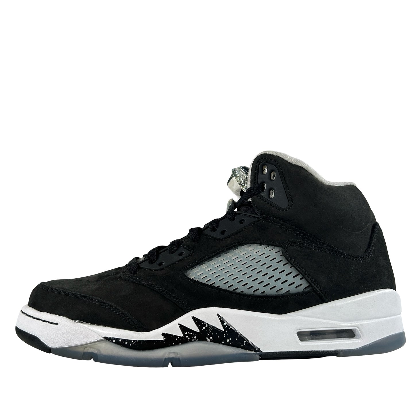 CT4838 011 Jordan 5 Retro Moonlight (2021) [USED] - 10 M (Used) (Replace Box)