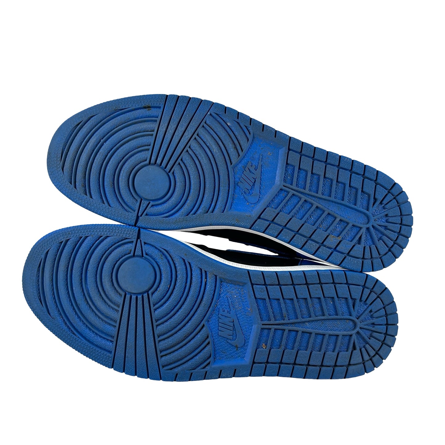 555088 007 Jordan 1 Royal (2017) [USED] - 10 M (Used13)