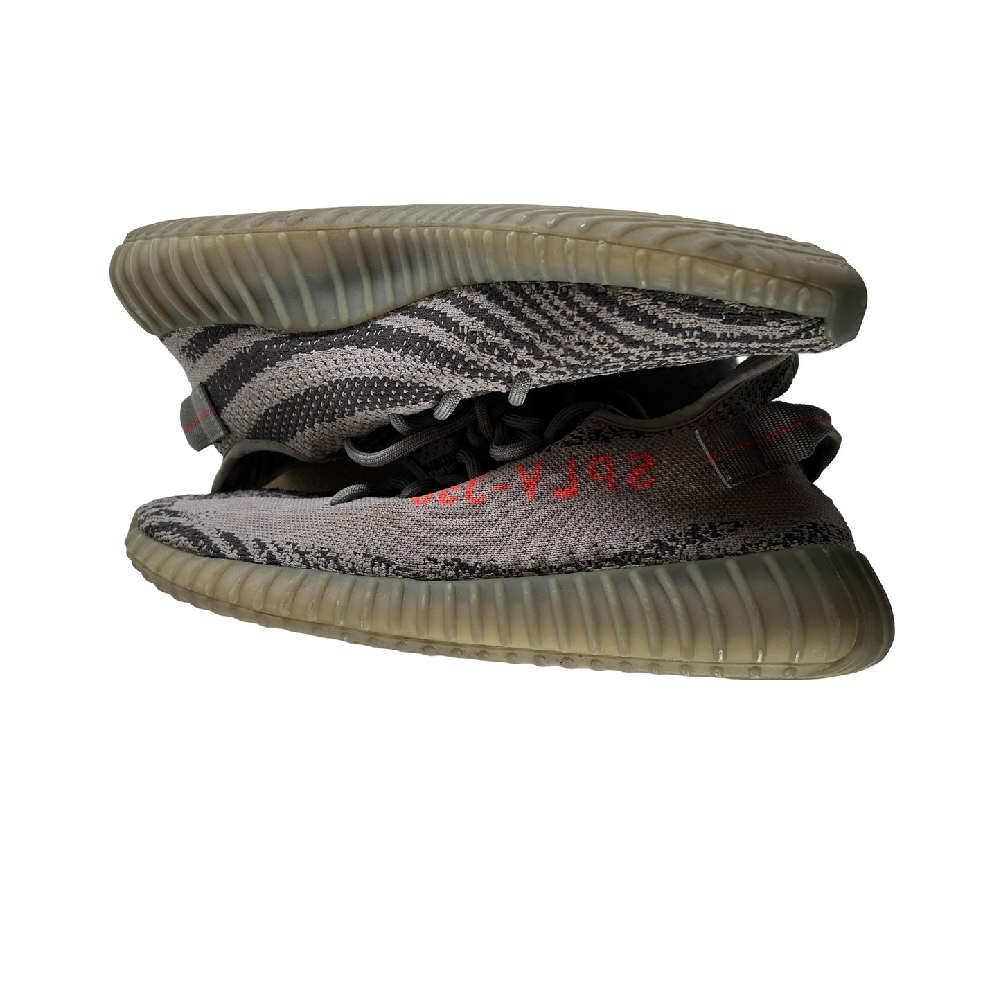 AH2203 Yeezy 350 Beluga 2.0 [USED] - 11 M (Used) (No Box)