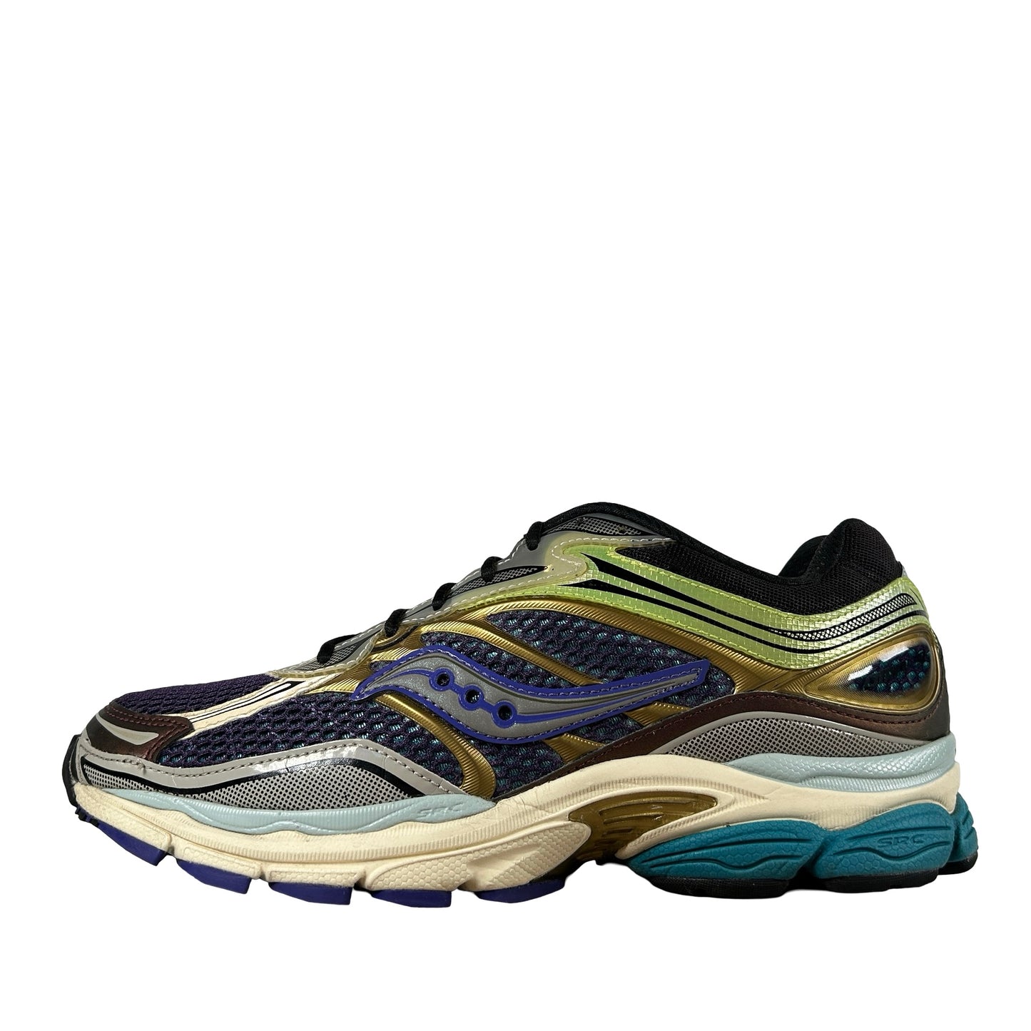 S70783 1 Saucony ProGrid Omni 9 Crystal Cave [USED] - 9 M (Used)