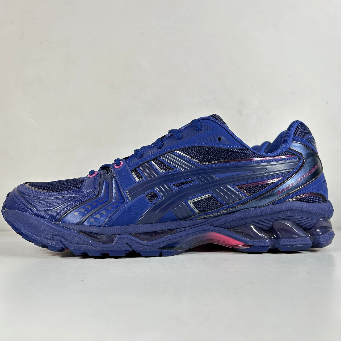 1201B024 400 ASICS Gel-Kayano 14 8ON8 Indigo Blue [USED] - 13 M (Used)