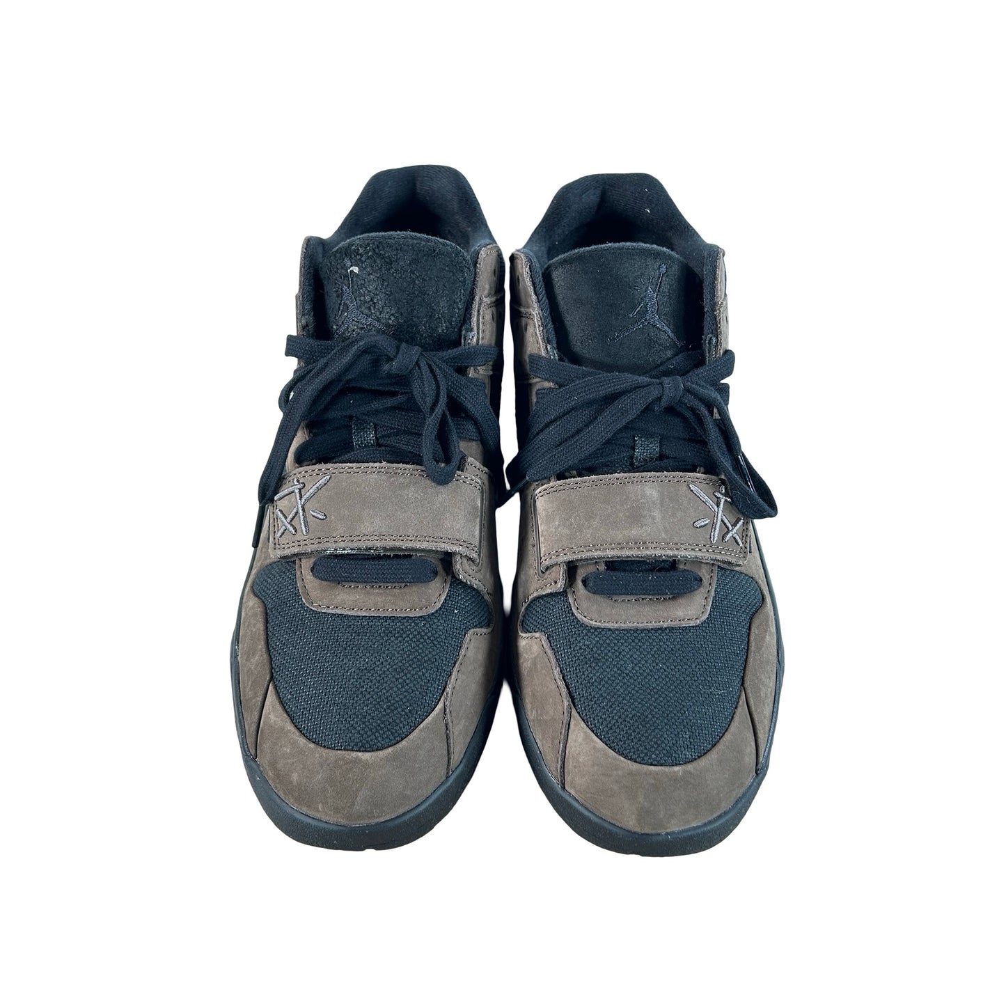 FZ8117 204 Jordan Jumpman Jack TR Travis Scott Dark Mocha [USED] - 12.5 M (Used)