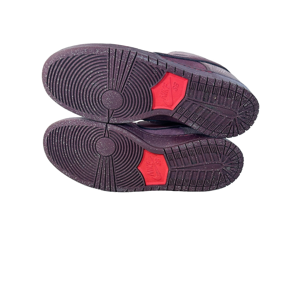 FN0619 600 Nike SB Dunk Low City of Love [USED] - 12 M (Used2)
