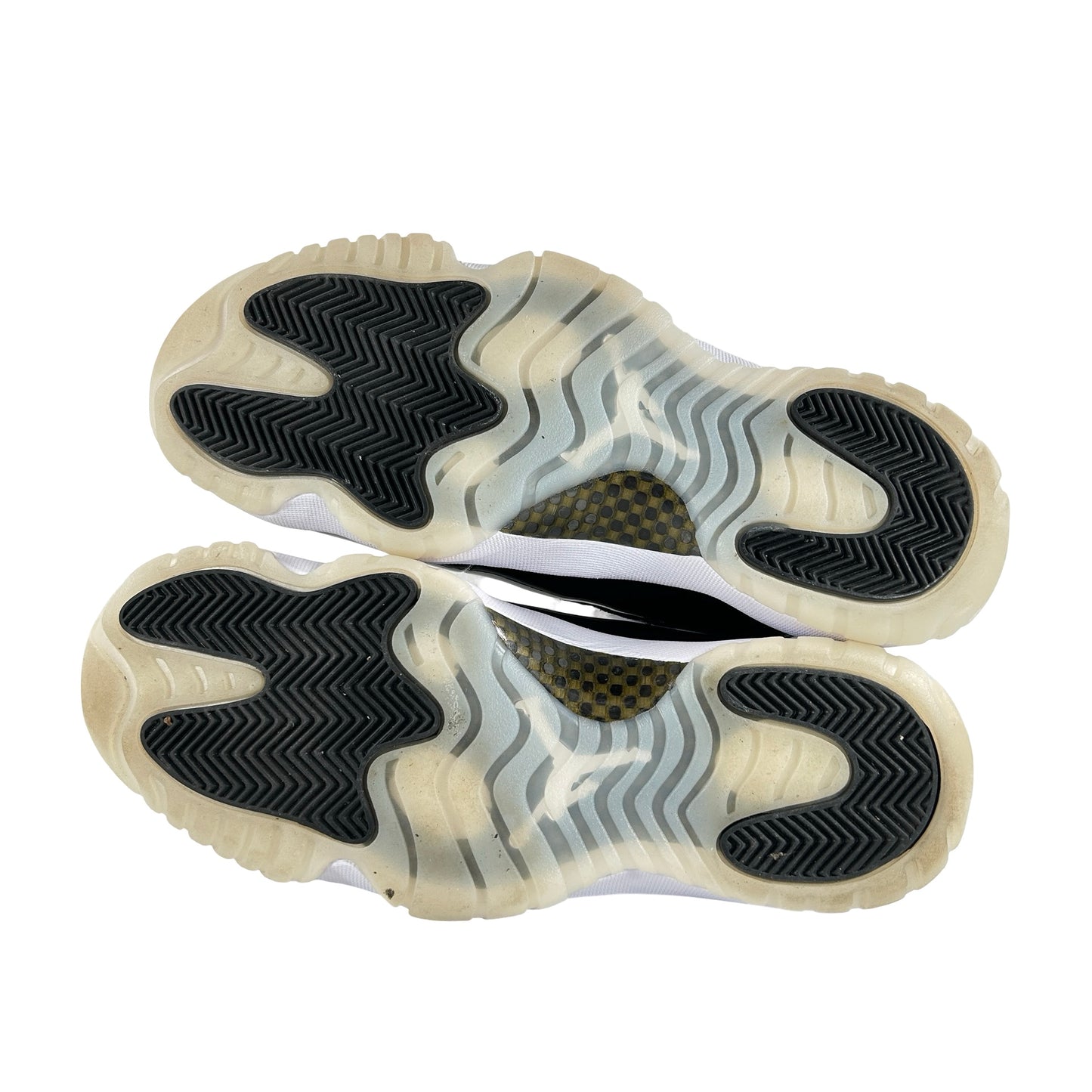 CT8012 170 Jordan 11 Retro DMP Defining Moments (2023) [USED] - 9.5 M (VNDS2)