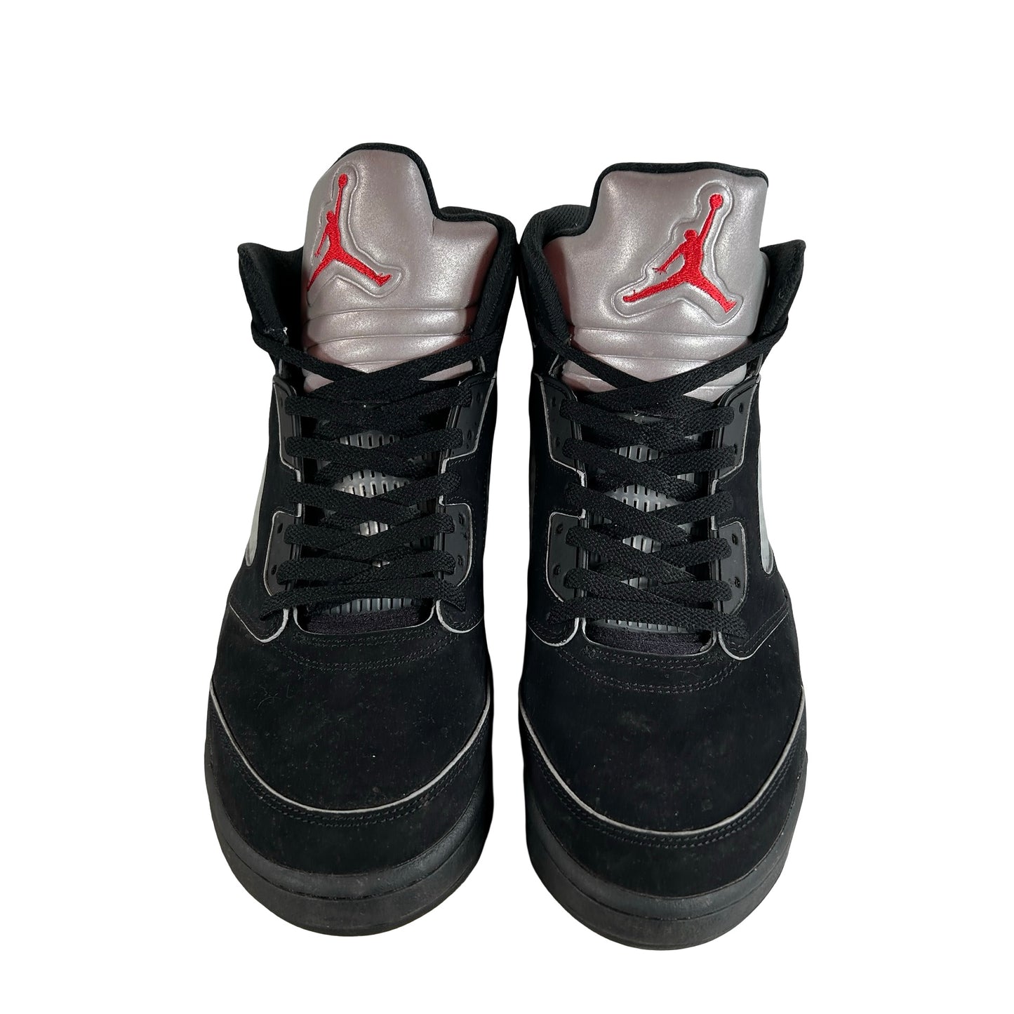 HF3975 001 Jordan 5 Retro OG Black Metallic Reimagined [USED] - 12 M (Used12)