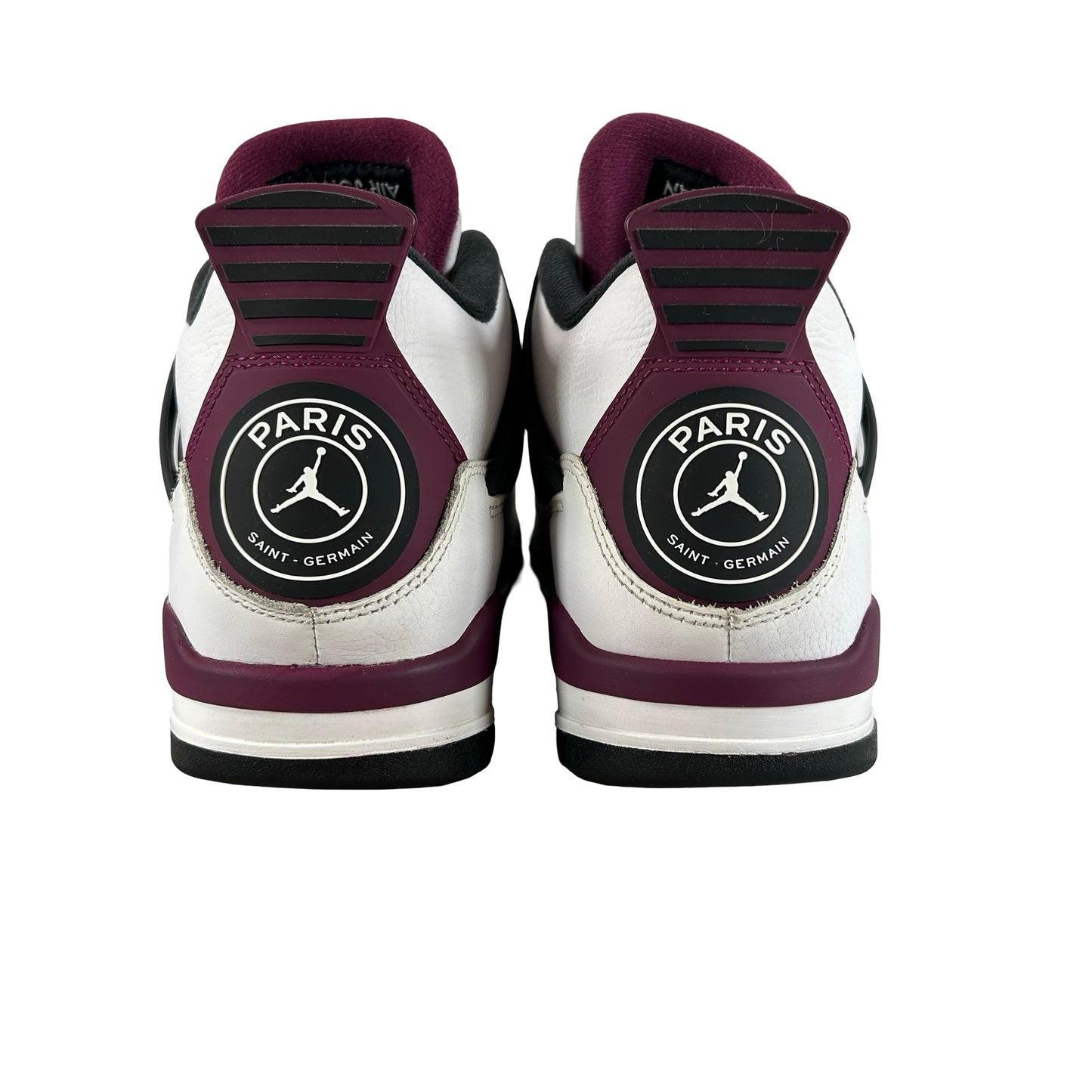 CZ5624 100 Jordan 4 PSG [USED] - 10 M (Used3)