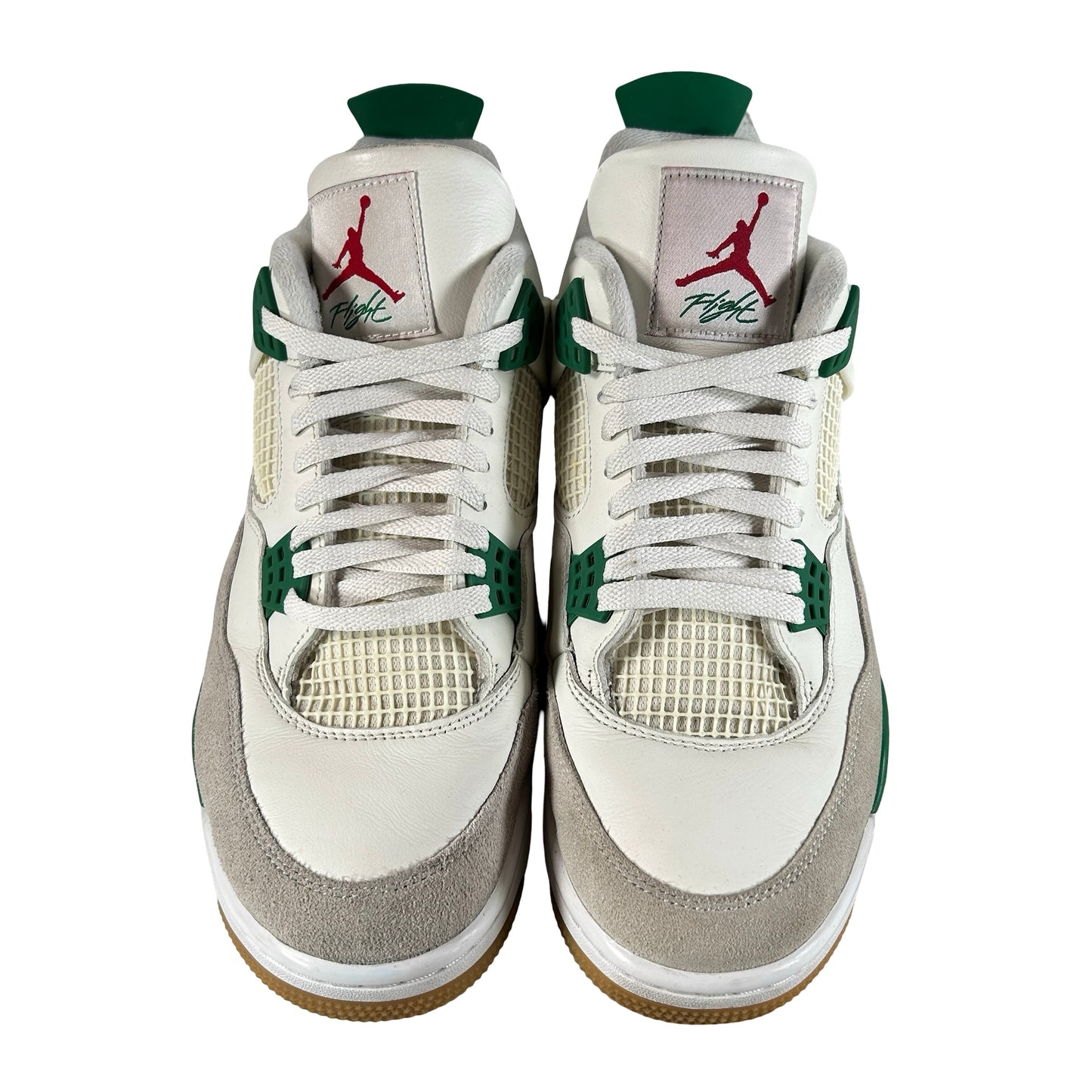 DR5415 103 Jordan 4 Retro SB Pine Green [USED] - 11.5 M (Used2)