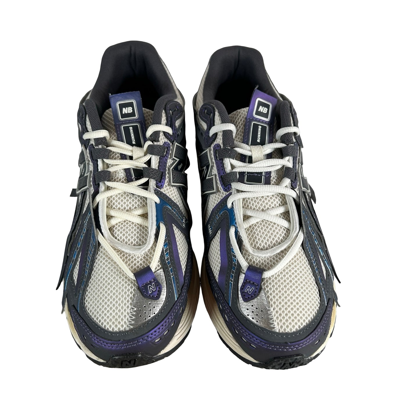 U1906ANB New Balance 1906A Inkwell Sea Salt [USED] - 11.5 M (VNDS)