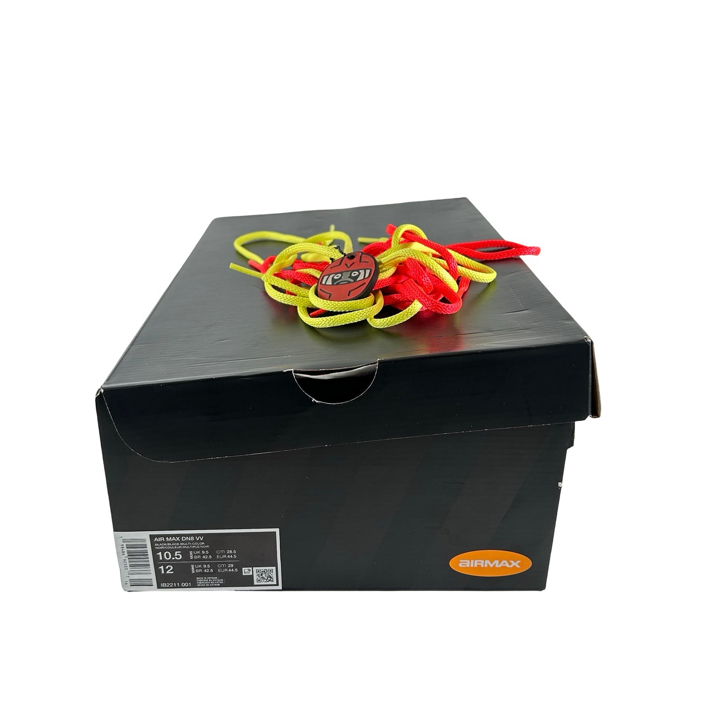 IB2211 001 Nike Air Max Dn8 Victor Victor NYC [USED] - 10.5 M (Used)